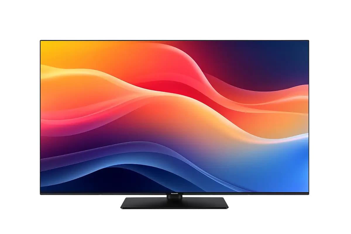 Televizor Panasonic, TB-65W61AEZ, Smart, 165 cm, LED, 4K HDR "TB-65W61AEZ" — miniatură