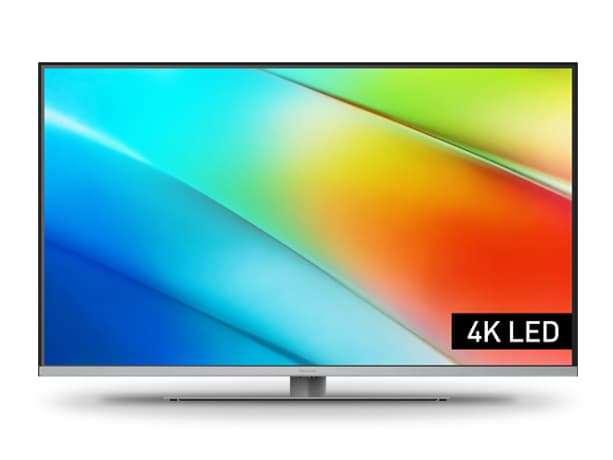 Televizor Panasonic, TV-43W93BE6, Smart, 109 cm, QLED, 4K HDR "TV-43W93BE6"