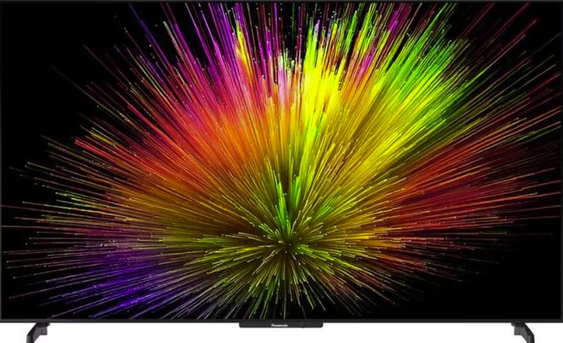 Televizor Panasonic, TV-48Z80BEZ, Smart, 121 cm, OLED, 4K HDR "TV-48Z80BEZ"