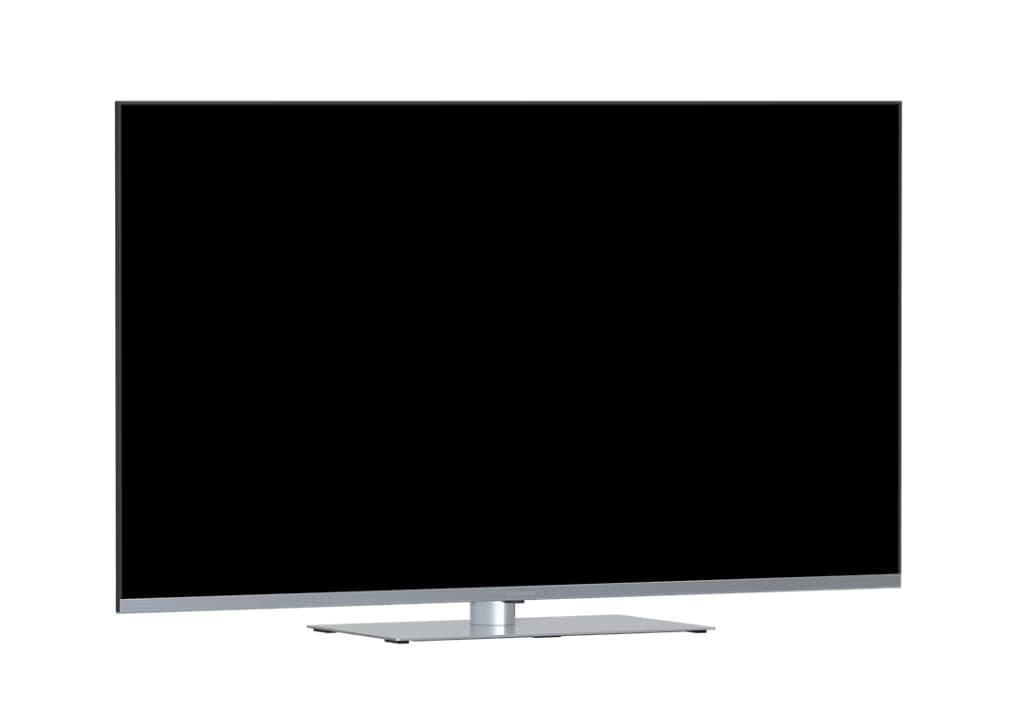 Televizor Panasonic, TV-65W93BE6, Smart, 165 cm, QLED, 4K HDR "TV-65W93BE6" — miniatură