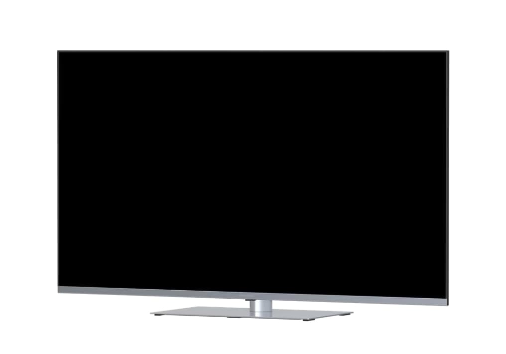 Televizor Panasonic, TV-65W93BE6, Smart, 165 cm, QLED, 4K HDR "TV-65W93BE6" — miniatură
