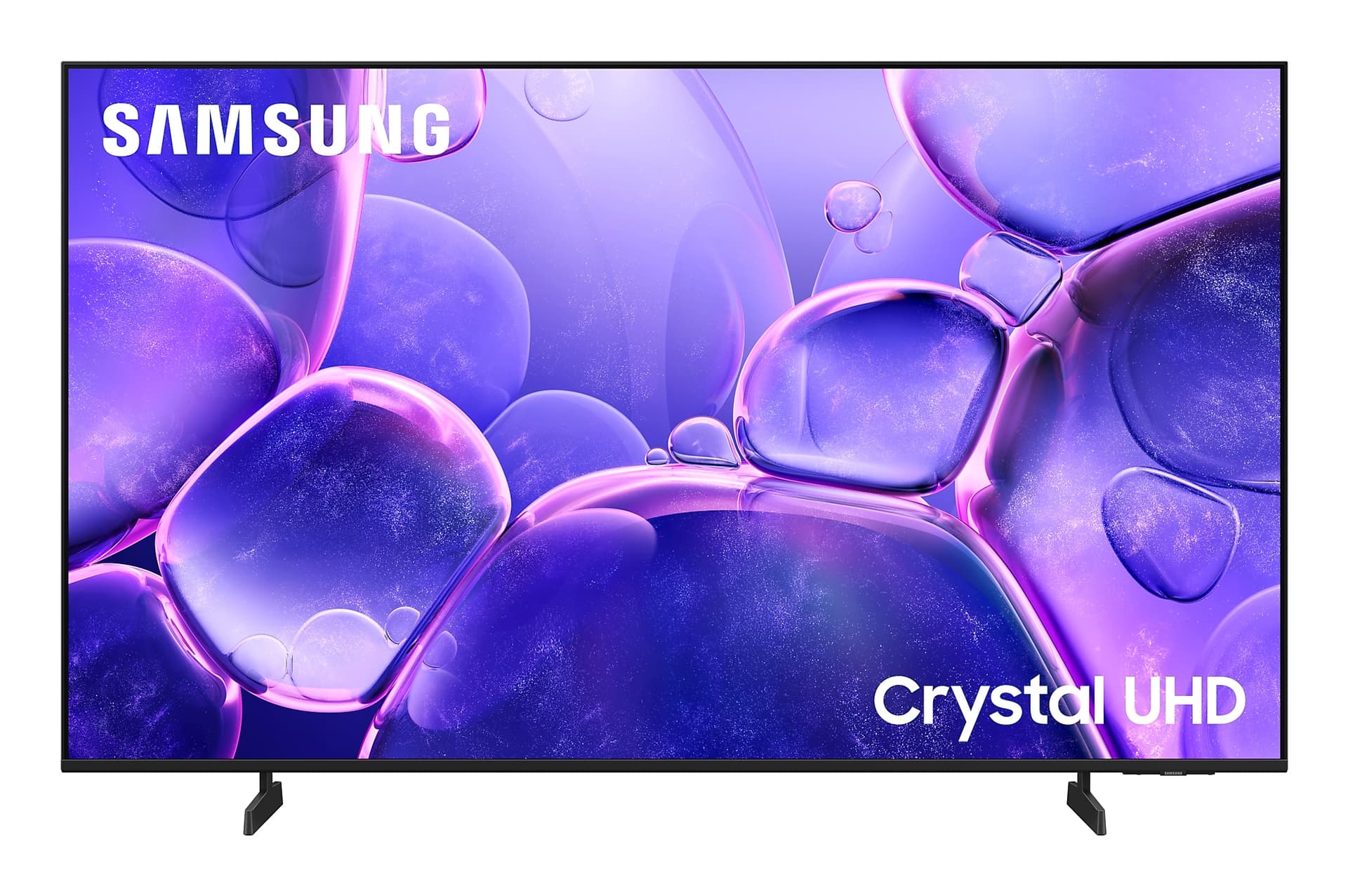 TV SAMSUNG UE55U8072F "UE55U8072F" — miniatură