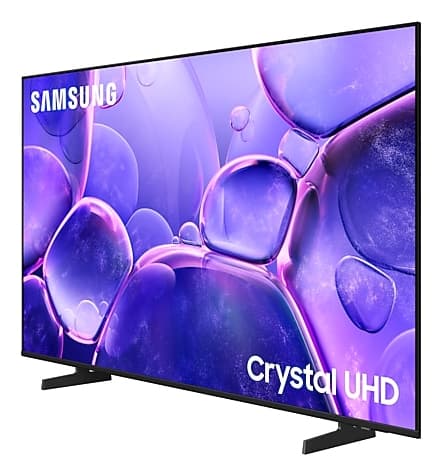 TV SAMSUNG UE55U8072F "UE55U8072F" — miniatură