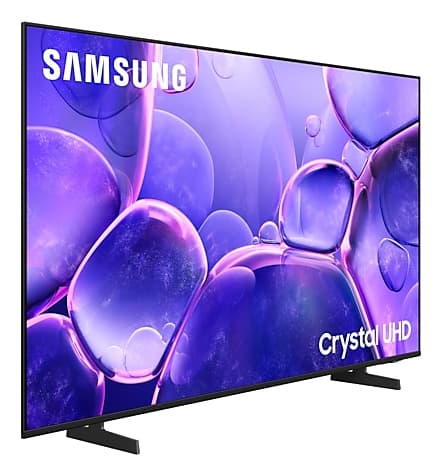 TV SAMSUNG UE55U8072F "UE55U8072F" — miniatură