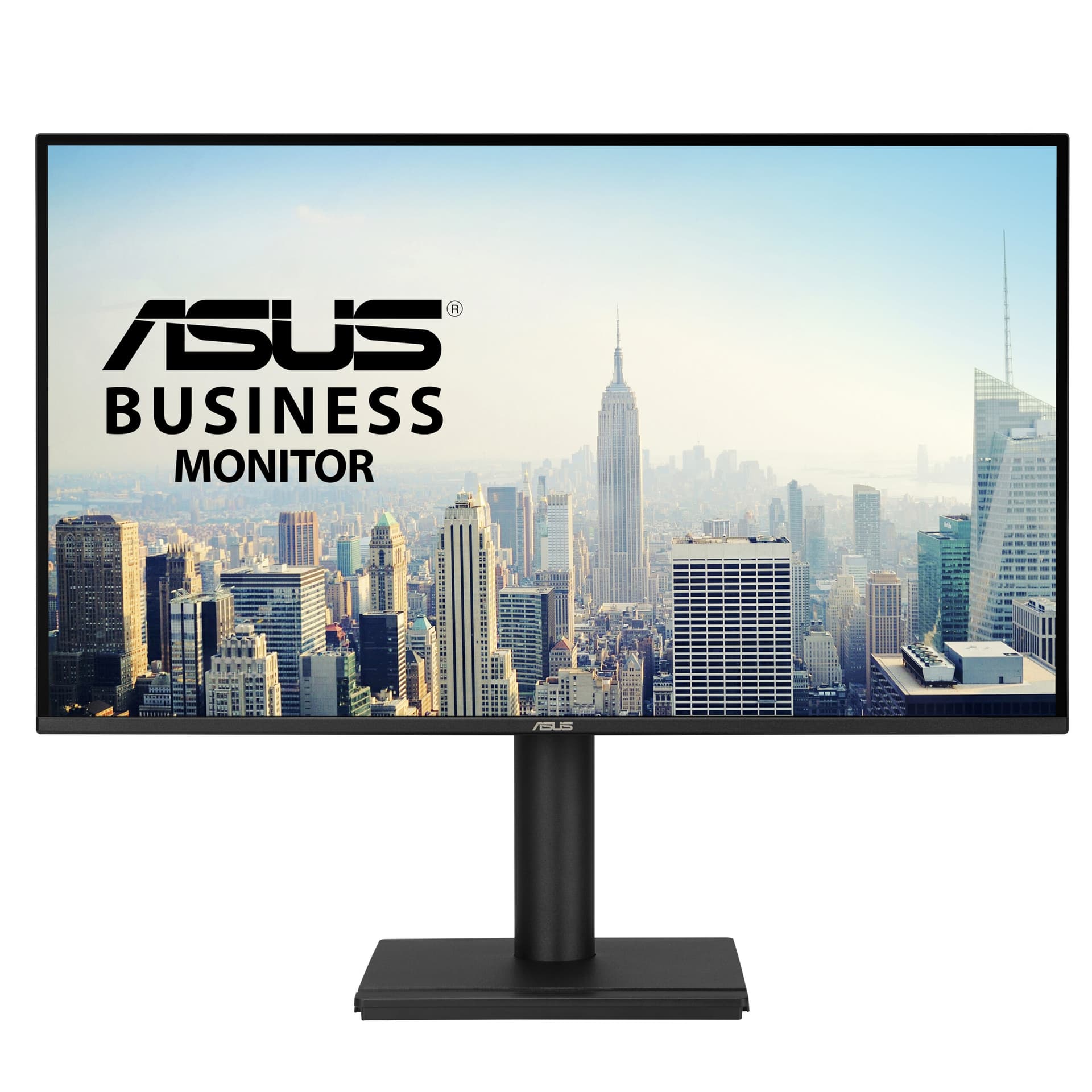 Monitor Business ASUS 27VA27AQSE,IPS,QHD,HDMIDisplayPort,VGA,1ms MPRT, Stereo Speakers "VA27AQSE"