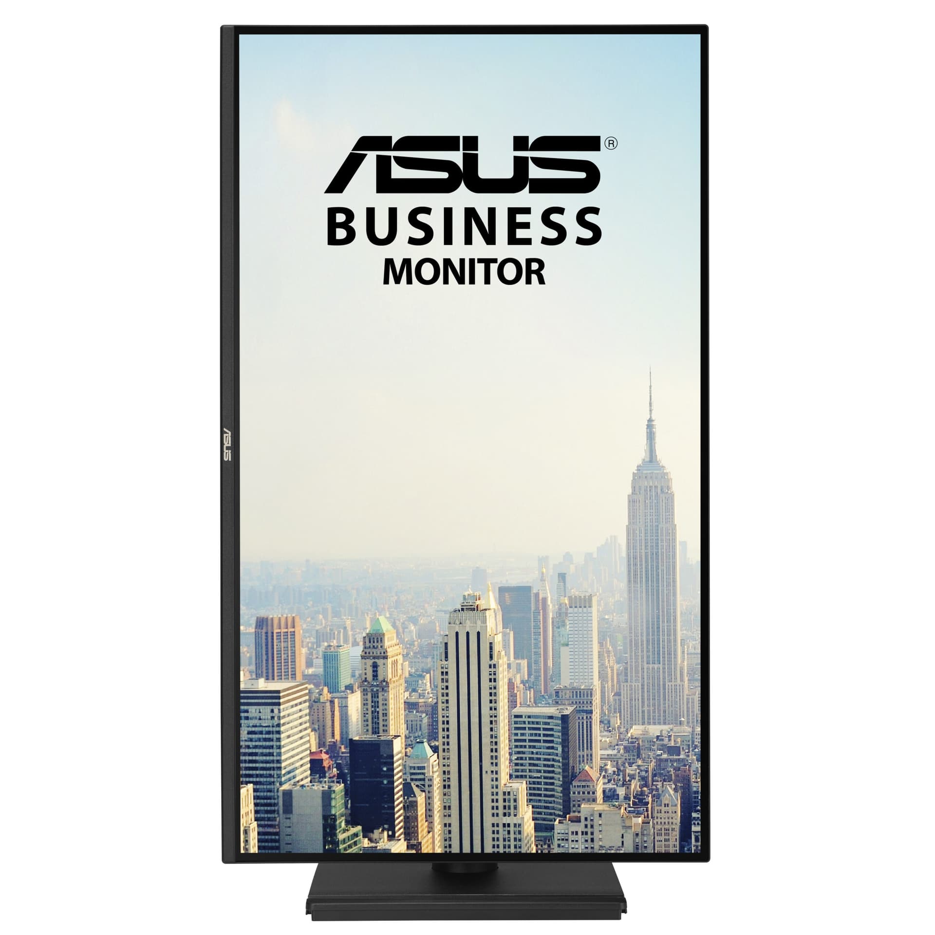 Monitor Business ASUS 27VA27AQSE,IPS,QHD,HDMIDisplayPort,VGA,1ms MPRT, Stereo Speakers "VA27AQSE" — miniatură