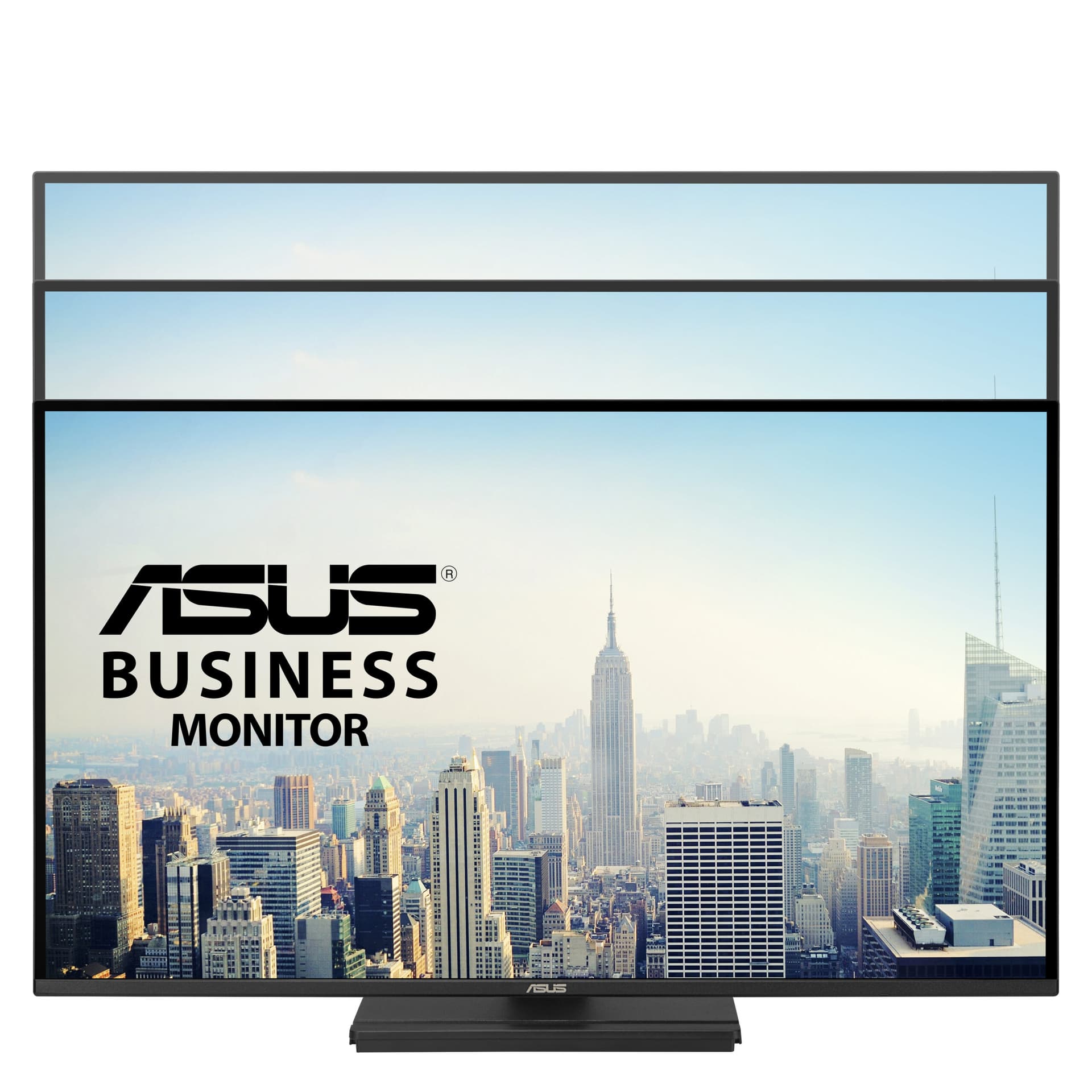 Monitor Business ASUS 27VA27AQSE,IPS,QHD,HDMIDisplayPort,VGA,1ms MPRT, Stereo Speakers "VA27AQSE" — miniatură