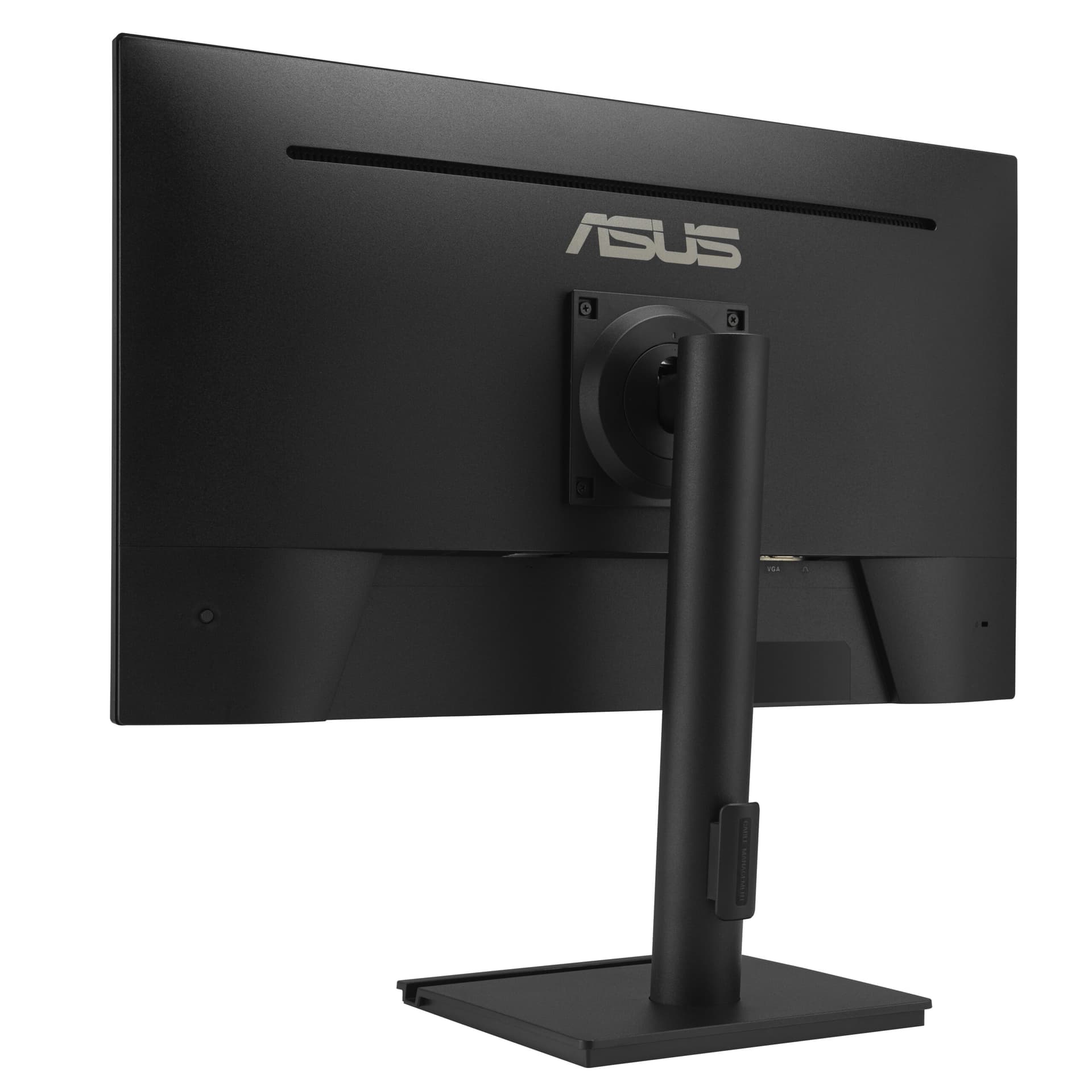 Monitor Business ASUS 27VA27AQSE,IPS,QHD,HDMIDisplayPort,VGA,1ms MPRT, Stereo Speakers "VA27AQSE" — miniatură