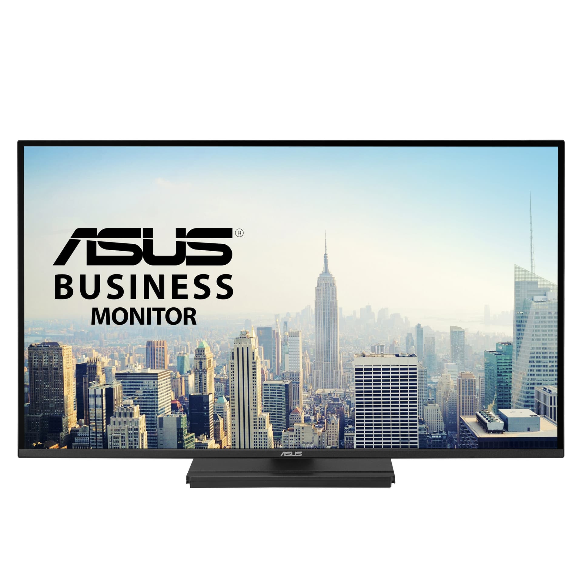 Monitor Business ASUS 27VA27AQSE,IPS,QHD,HDMIDisplayPort,VGA,1ms MPRT, Stereo Speakers "VA27AQSE" — miniatură