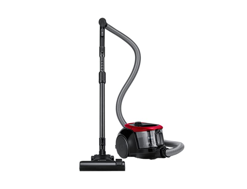 ASPIRATOR SAMSUNG "VC07M2110SR" — miniatură