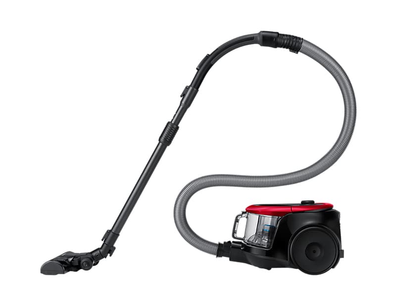 ASPIRATOR SAMSUNG "VC07M2110SR" — miniatură