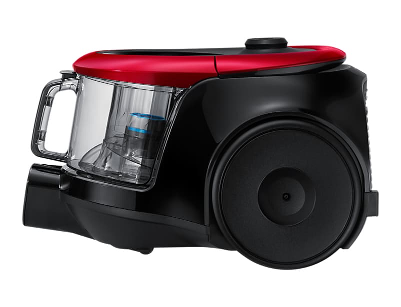 ASPIRATOR SAMSUNG "VC07M2110SR" — miniatură