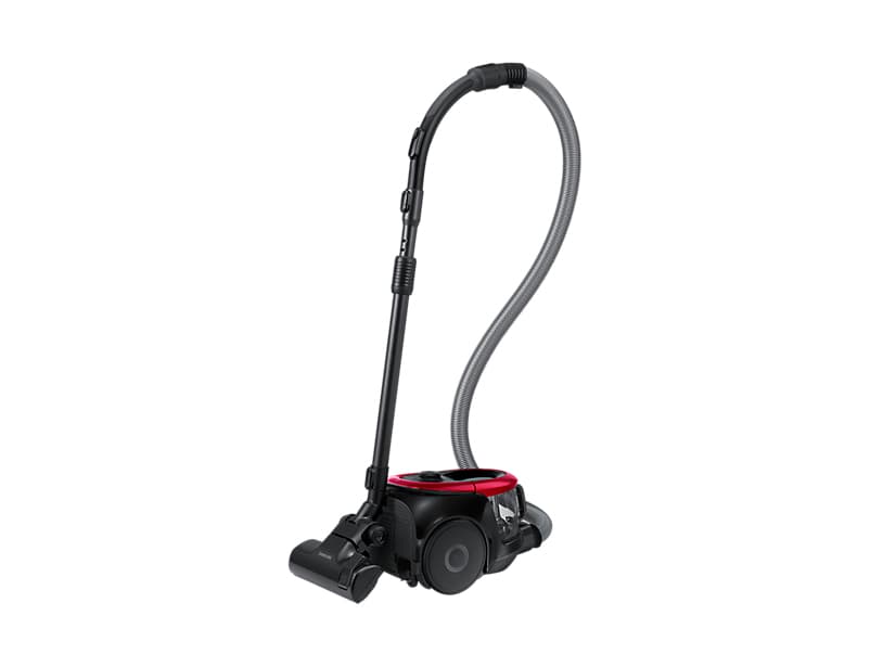 ASPIRATOR SAMSUNG "VC07M2110SR" — miniatură