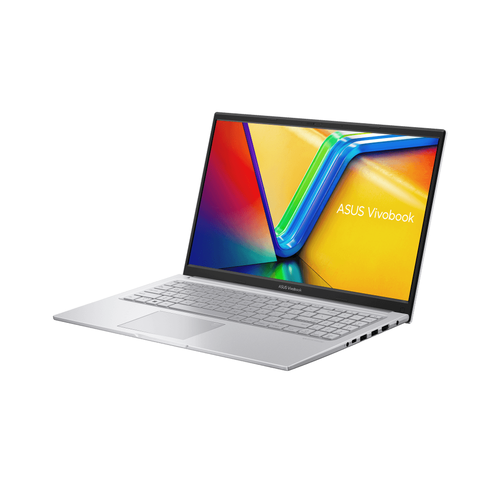 NOTEBOOK ASUS F1504VA CI3-1315U 15" 8GB/512GB F1504VA-BQ149 ASUS "F1504VA-BQ149" — miniatură