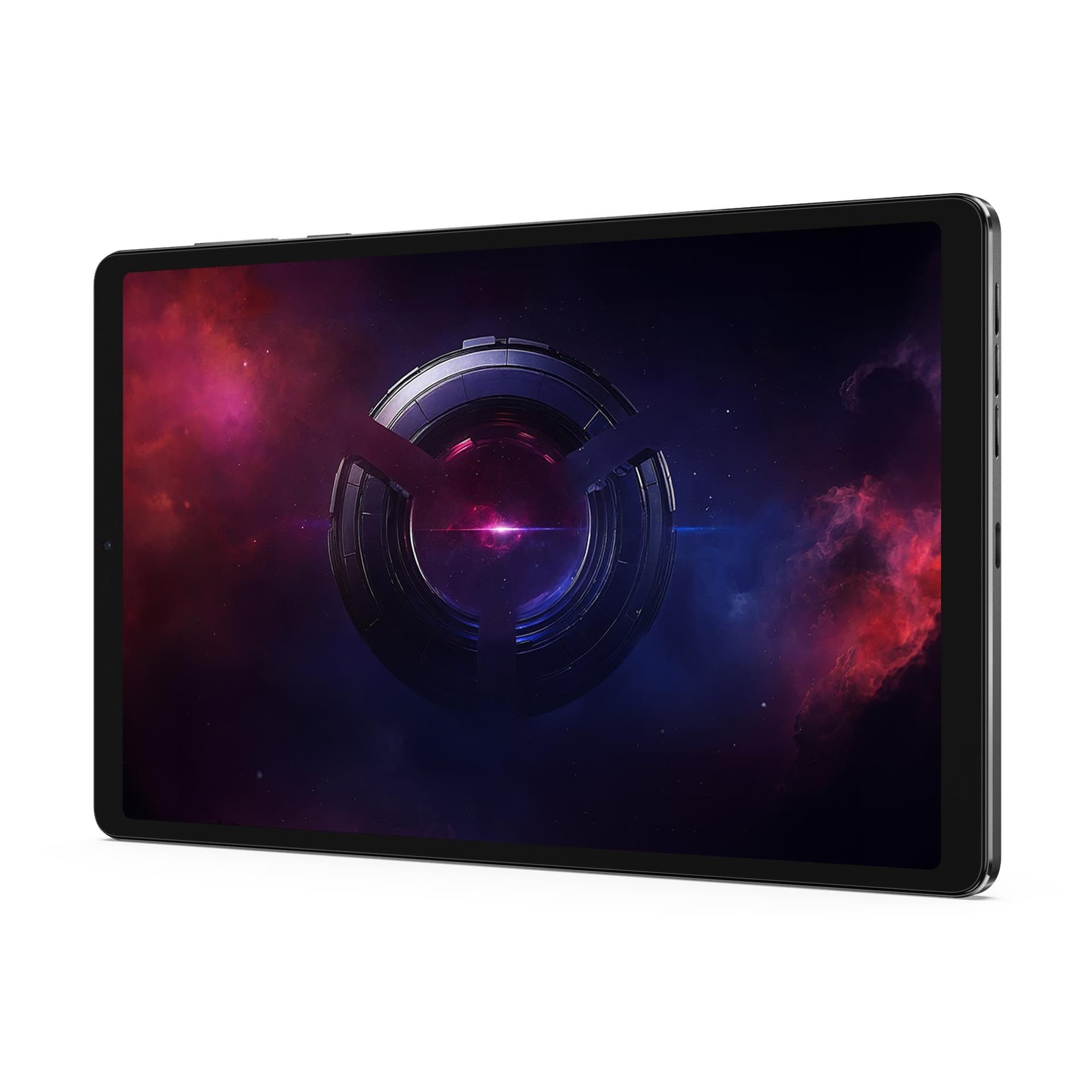 Legion Tab 2025, 8.8 inch Multi-touch, Cortex X4 3.3GHz Octa Core, 12GB RAM, 256GB flash, Wi-Fi, Bluetooth, Android 14, Eclipse Black "ZAEF0024GR" — miniatură