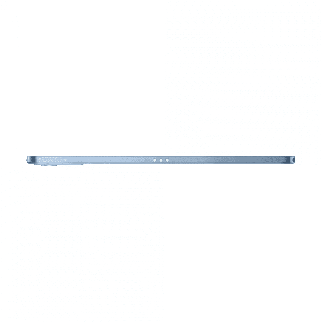 Idea TAB TB336ZU 11" 2.5K OC 8GB 256 5G "ZAFM0515GR" — miniatură