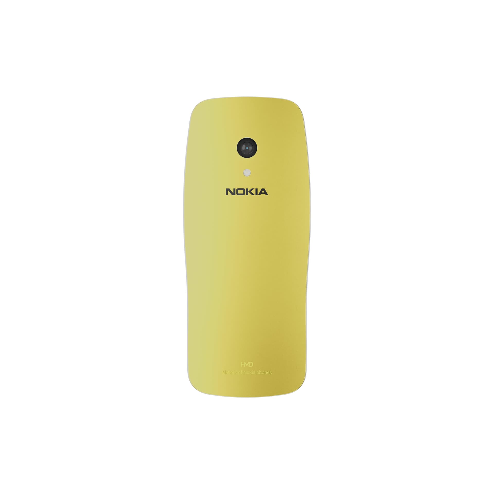 Telefon mobil (2024) 4G, Dual SIM, 1450 mAh 1GF025CPD4L08 Gold "1GF025CPD4L08" — miniatură