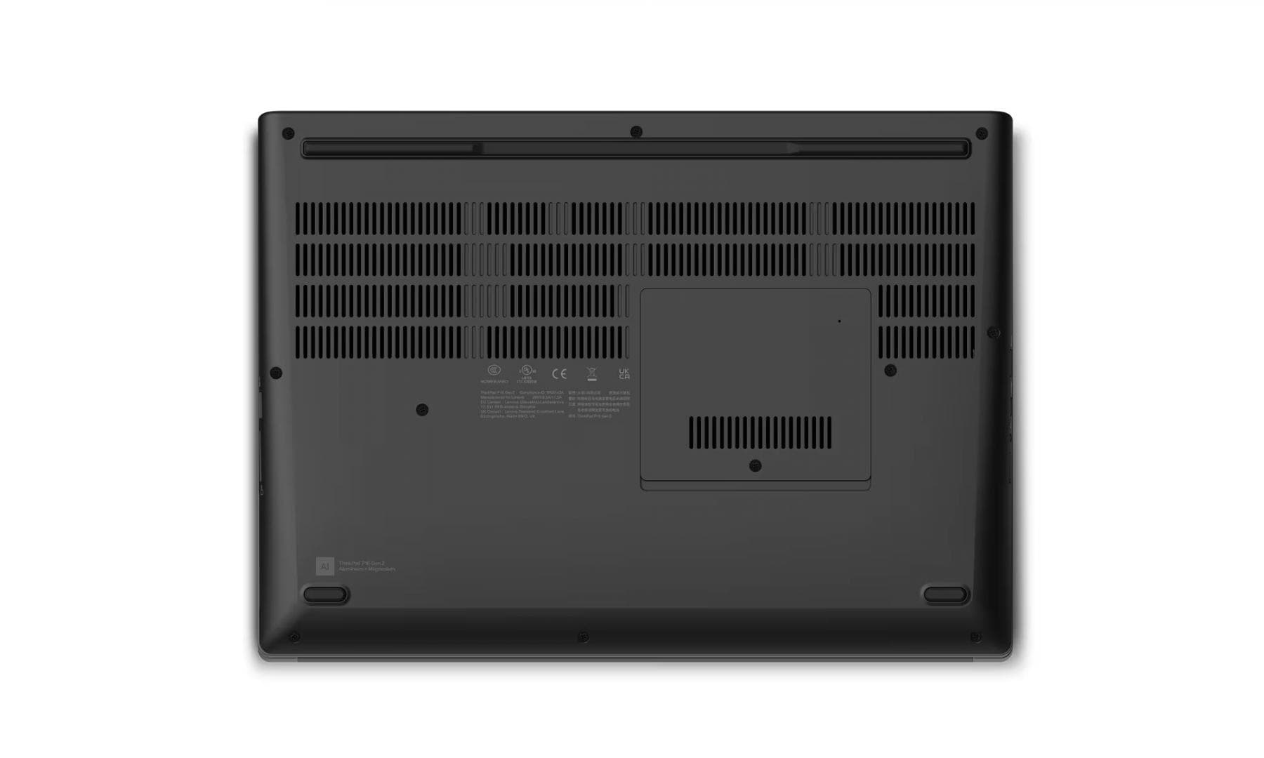 P16 G2 i7-14700HX 32 1T 2000ADA 3YP W11P "21FA004PRI" — miniatură