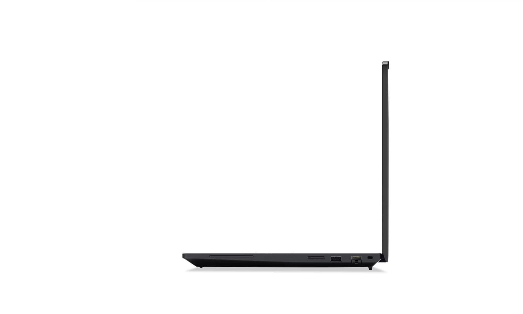 P16s G3 U9-185H 64 2Ts OLED 3YP W11P "21KS000YRI" — miniatură