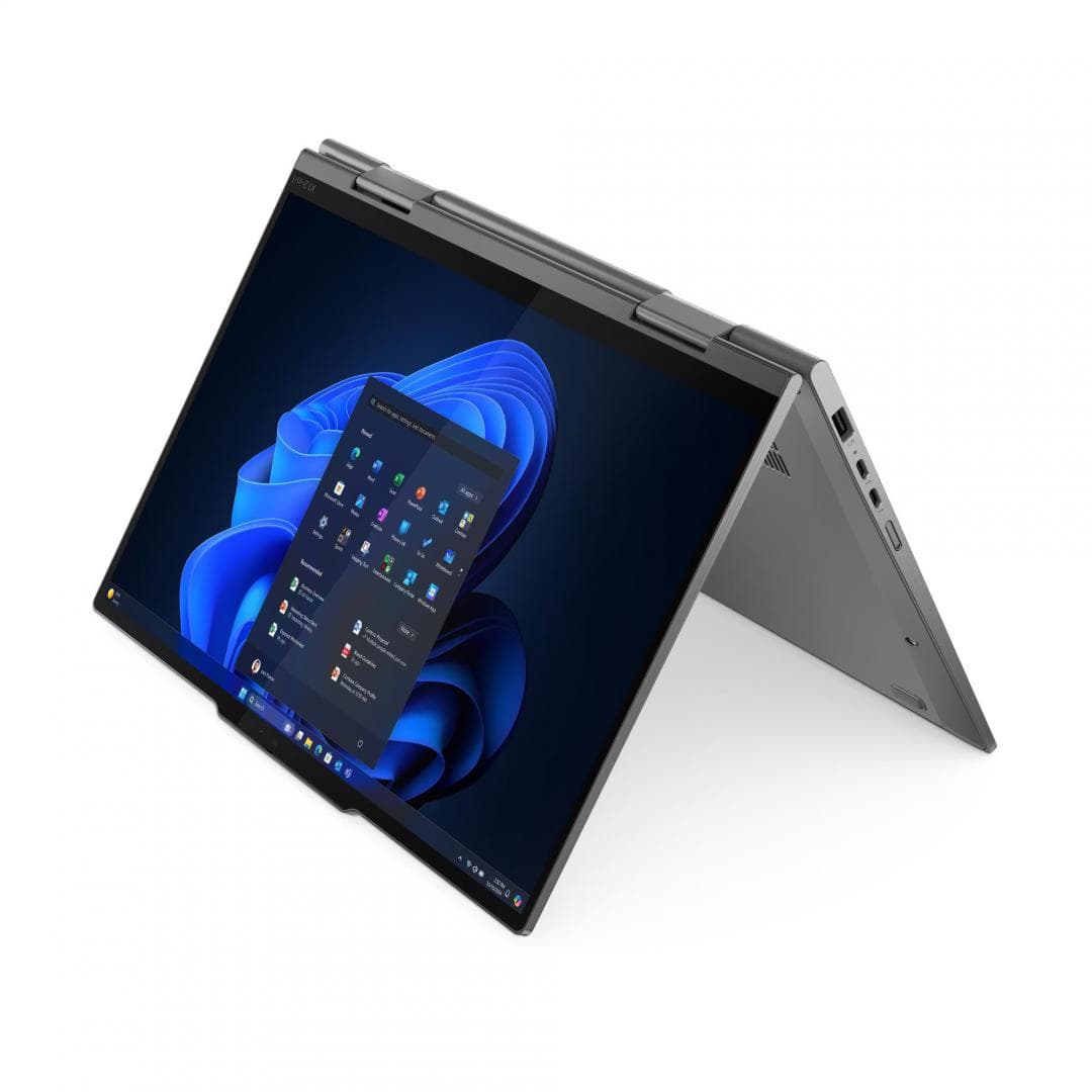 X1 2in1 G10 U7 265U OLED T 64 2T 3Y W11P "21Q0005TRI" — miniatură