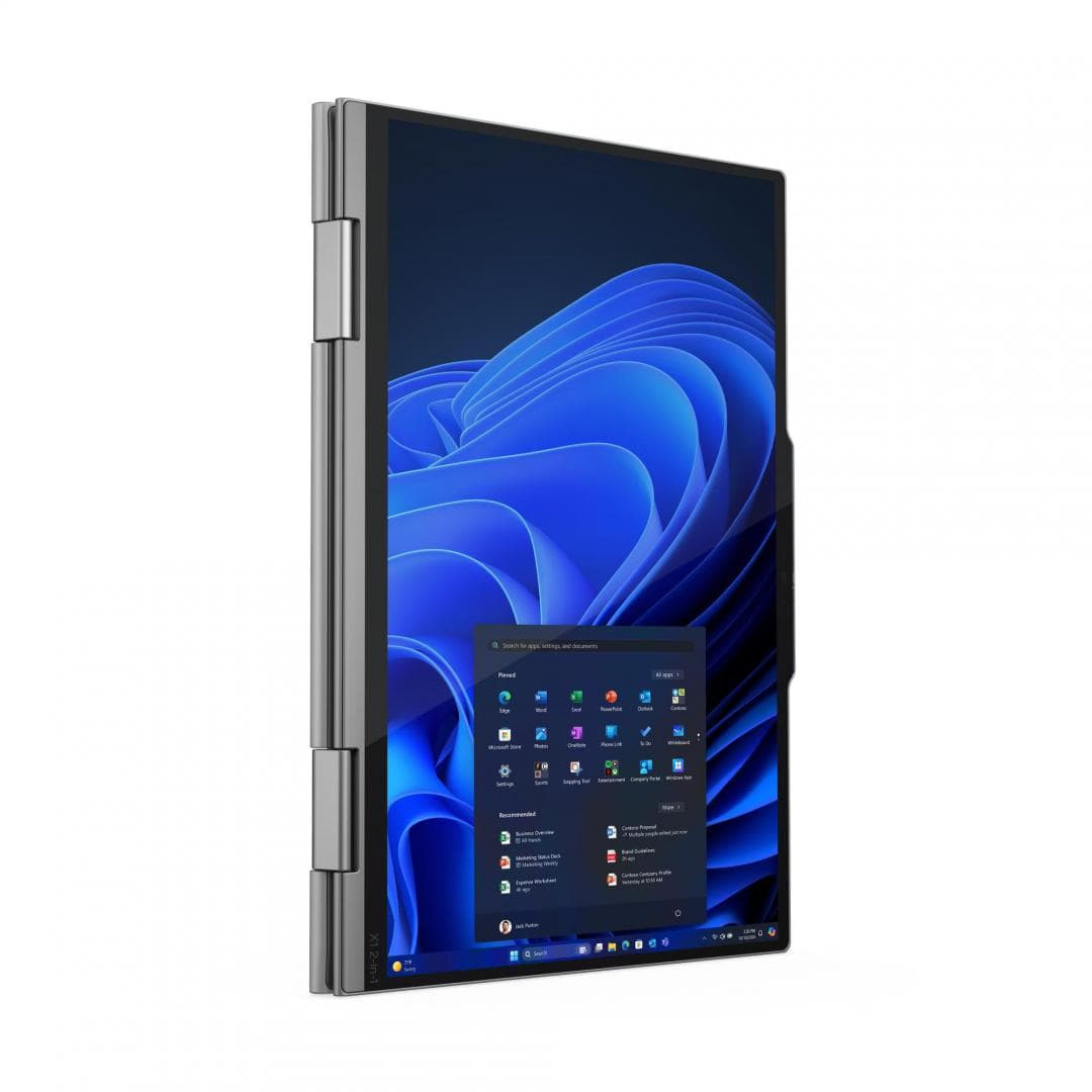 X1 2in1 G10 U7 265U OLED T 64 2T 3Y W11P "21Q0005TRI" — miniatură