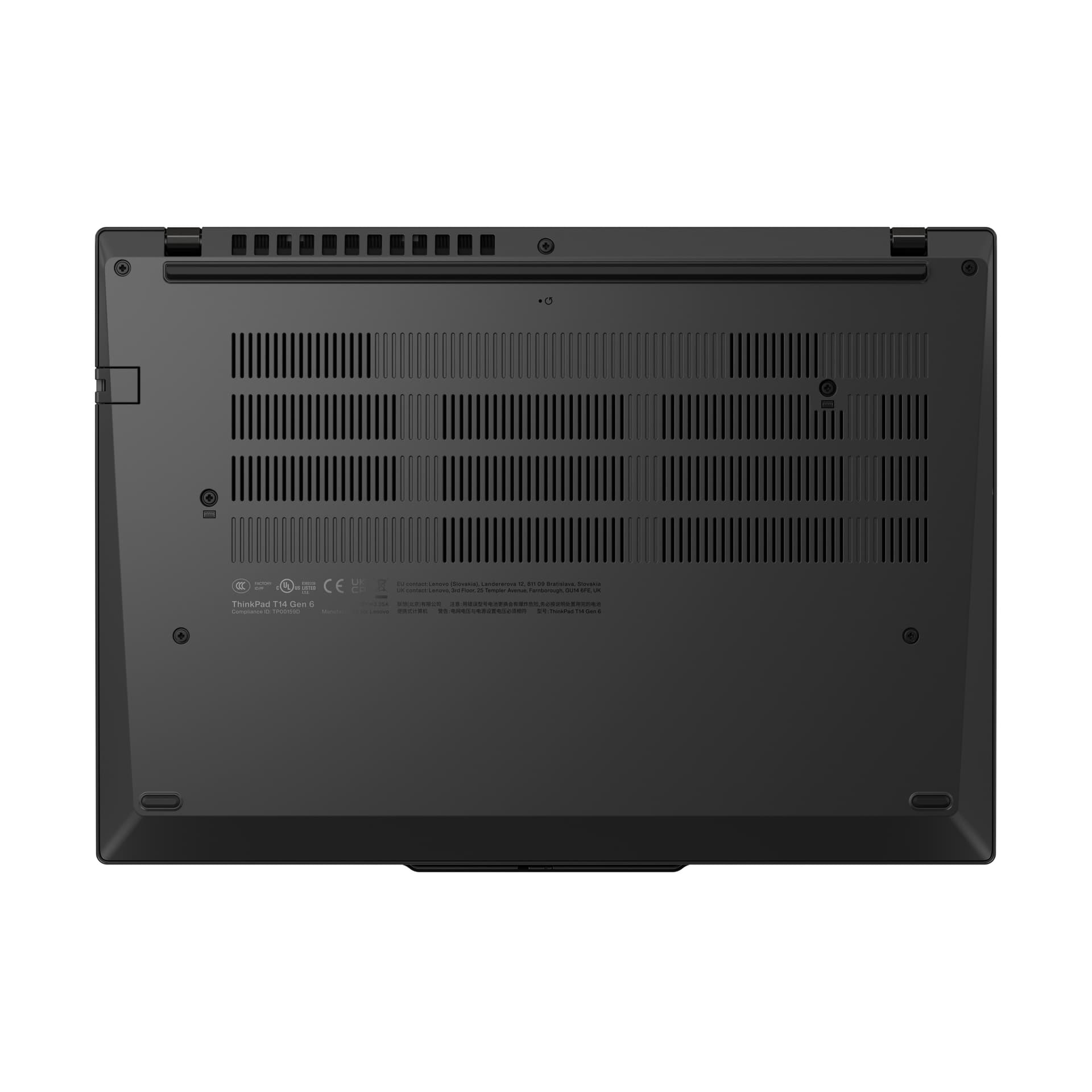 T14 G6 WUXGA U5 225U 32 1T 3YP W11P "21QC003URI" — miniatură