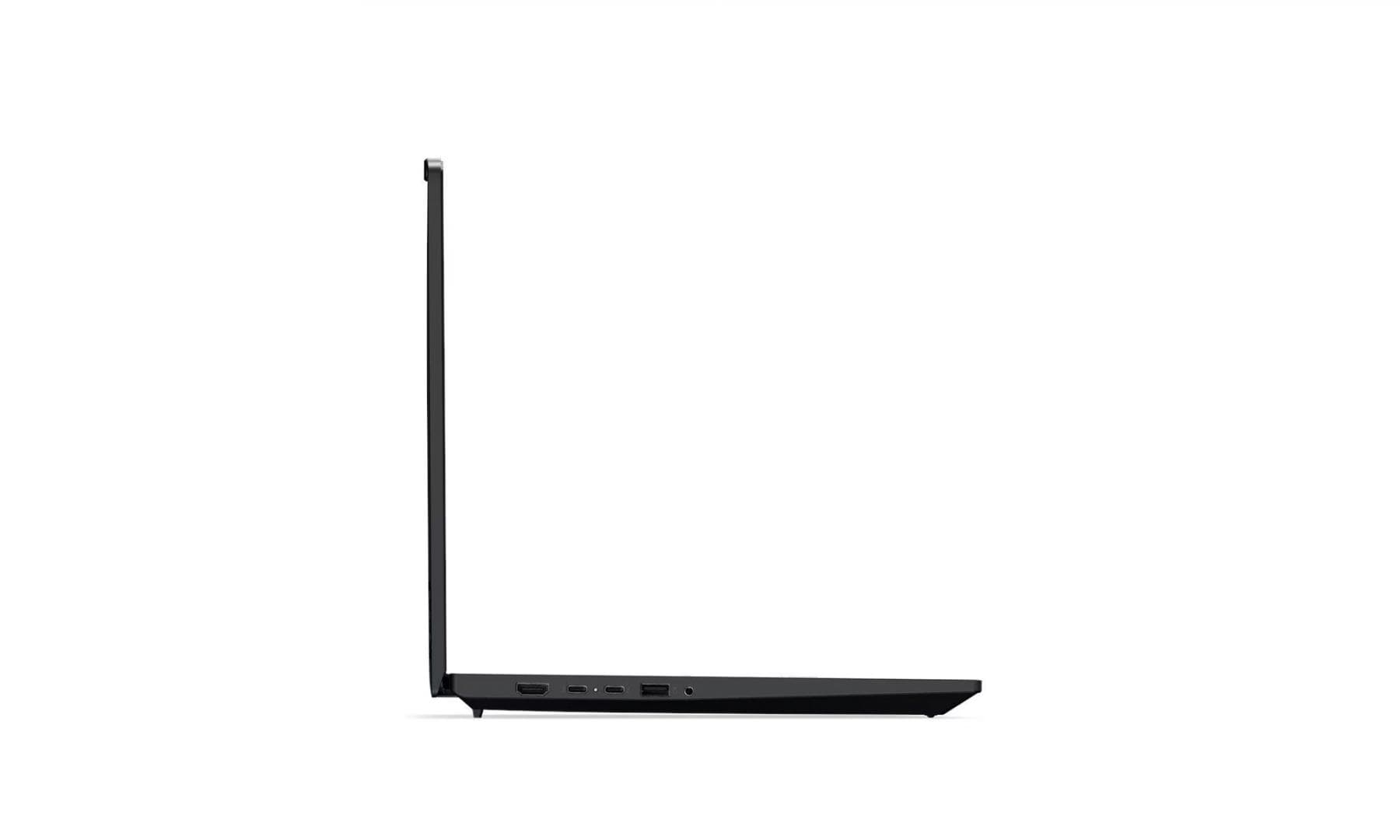 P16s G4 U9 285H WQUXGA T 96 2T 3YD W11P "21QV003WRI" — miniatură