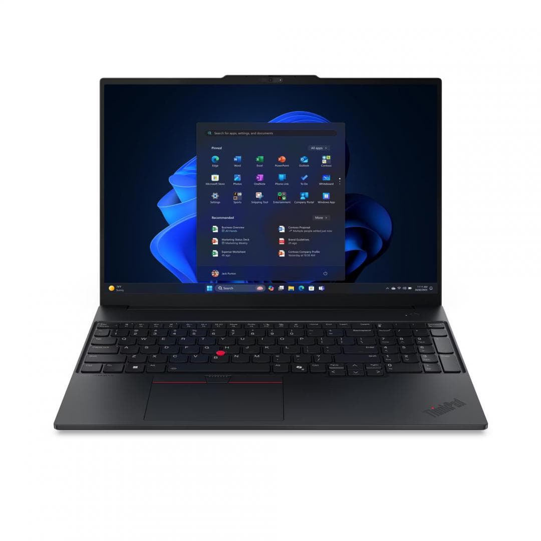 E16 G3 C7 WUXGA 240H 32 1T 3YO DOS "21TF006ARI" — miniatură
