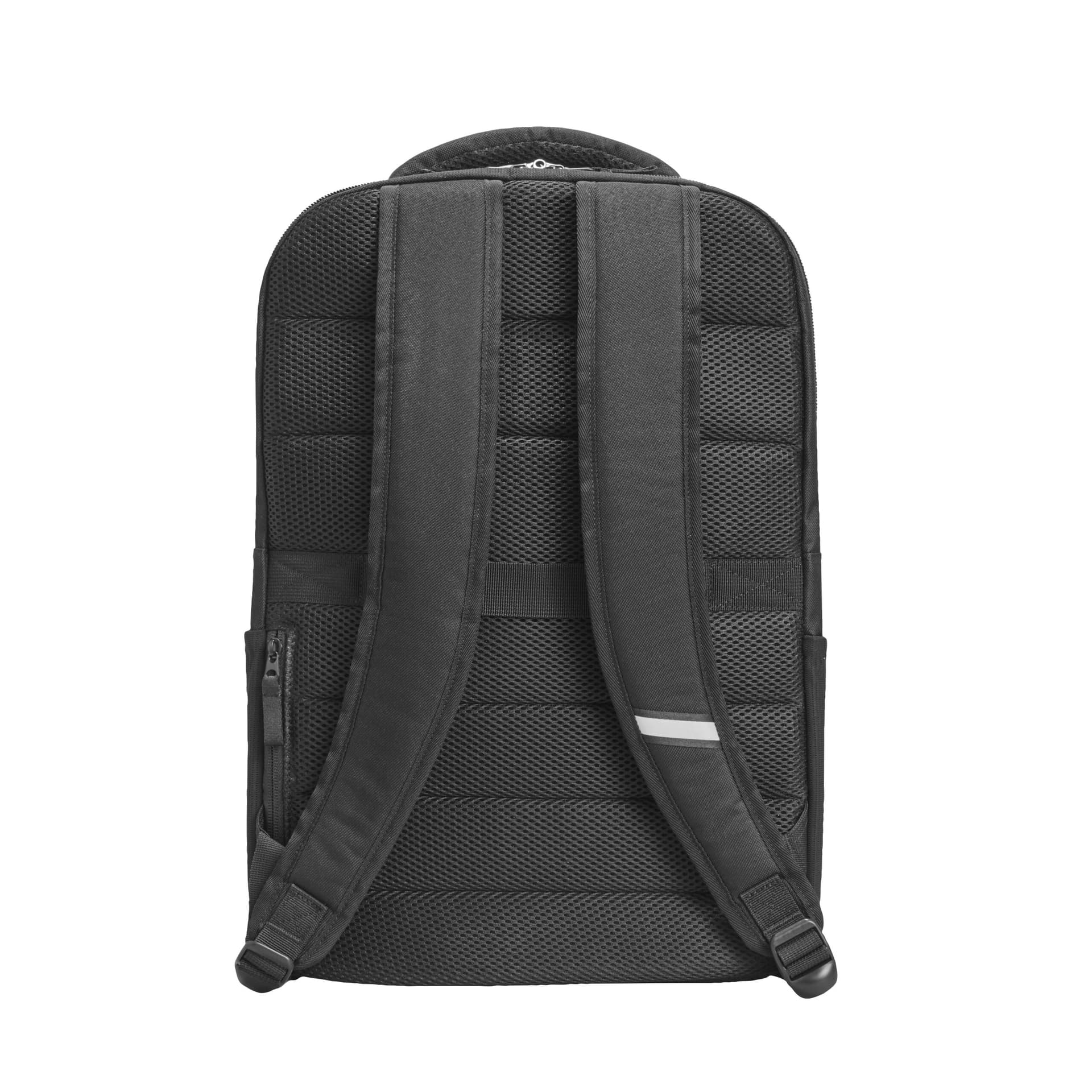 NB BACKPACK RNW BUSINESS 17"/3E2U5UT HP "3E2U5UT" — miniatură