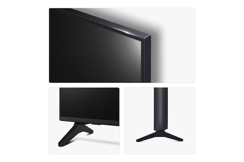 Smart TV 55QNED70A6A Seria QNED70 AI 139cm 4K UHD HDR "55QNED70A6A" — miniatură