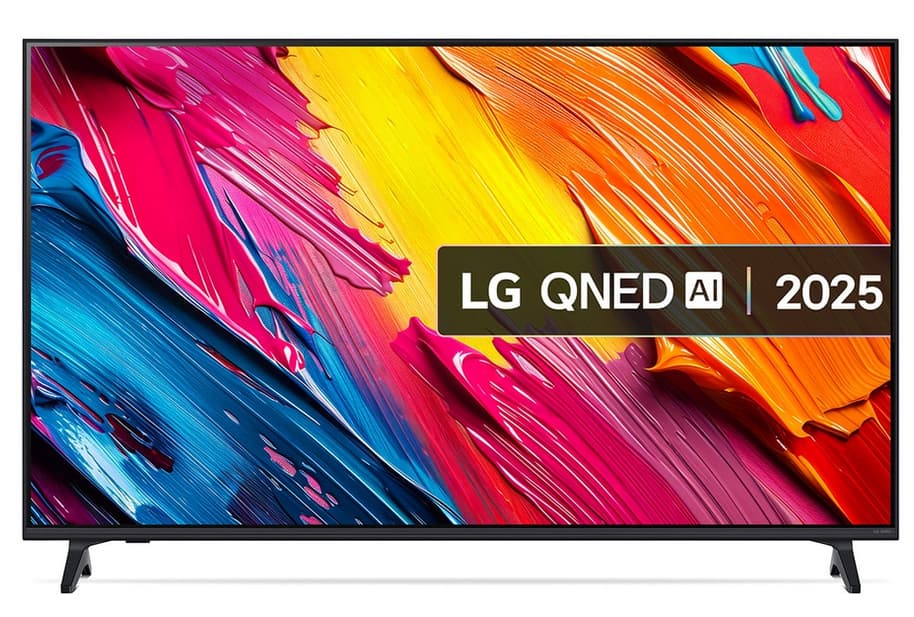 Smart TV 55QNED70A6A Seria QNED70 AI 139cm 4K UHD HDR "55QNED70A6A" — miniatură