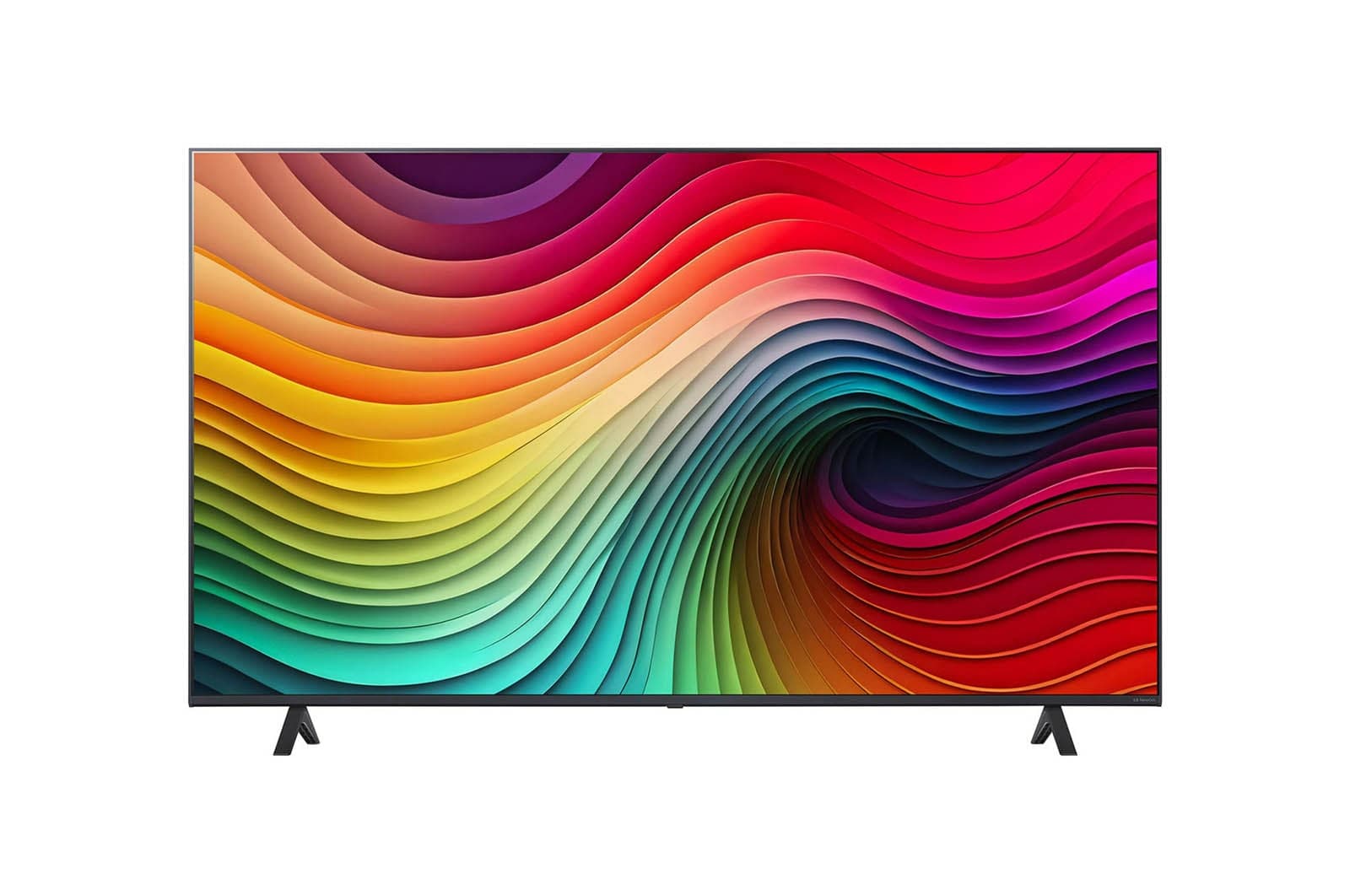 Smart TV 65NANO81T3A Seria NANO81 164cm 4K UHD HDR "65NANO81T3A" — miniatură