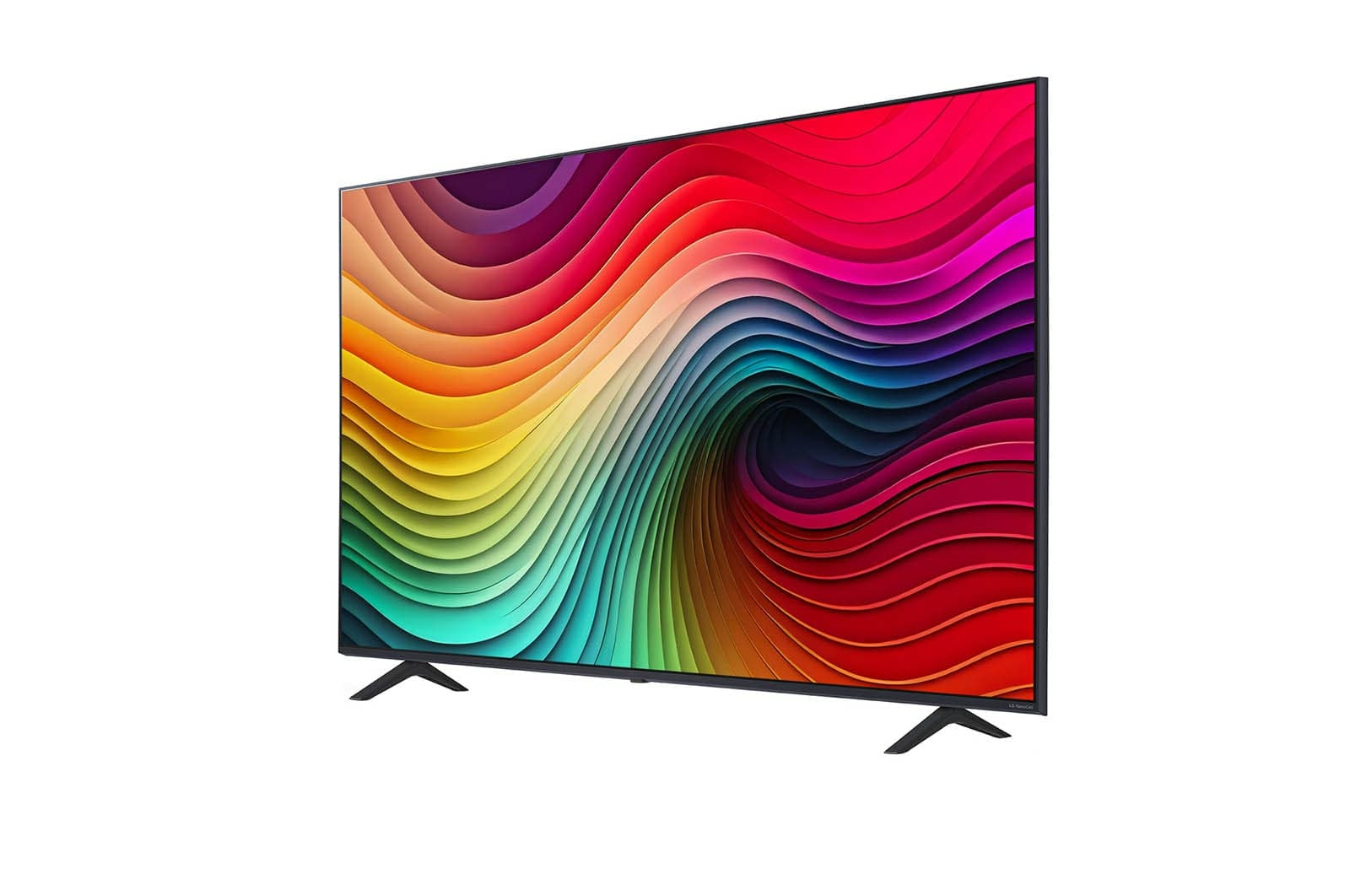 Smart TV 65NANO81T3A Seria NANO81 164cm 4K UHD HDR "65NANO81T3A" — miniatură