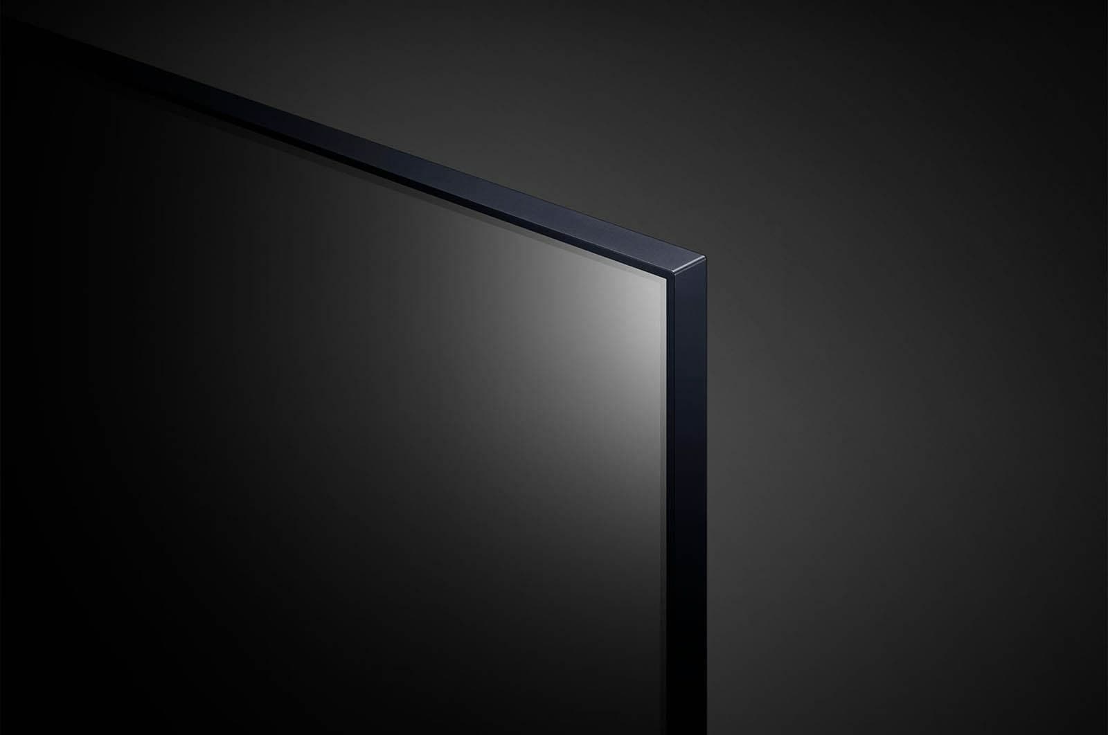 Smart TV 65NANO81T3A Seria NANO81 164cm 4K UHD HDR "65NANO81T3A" — miniatură