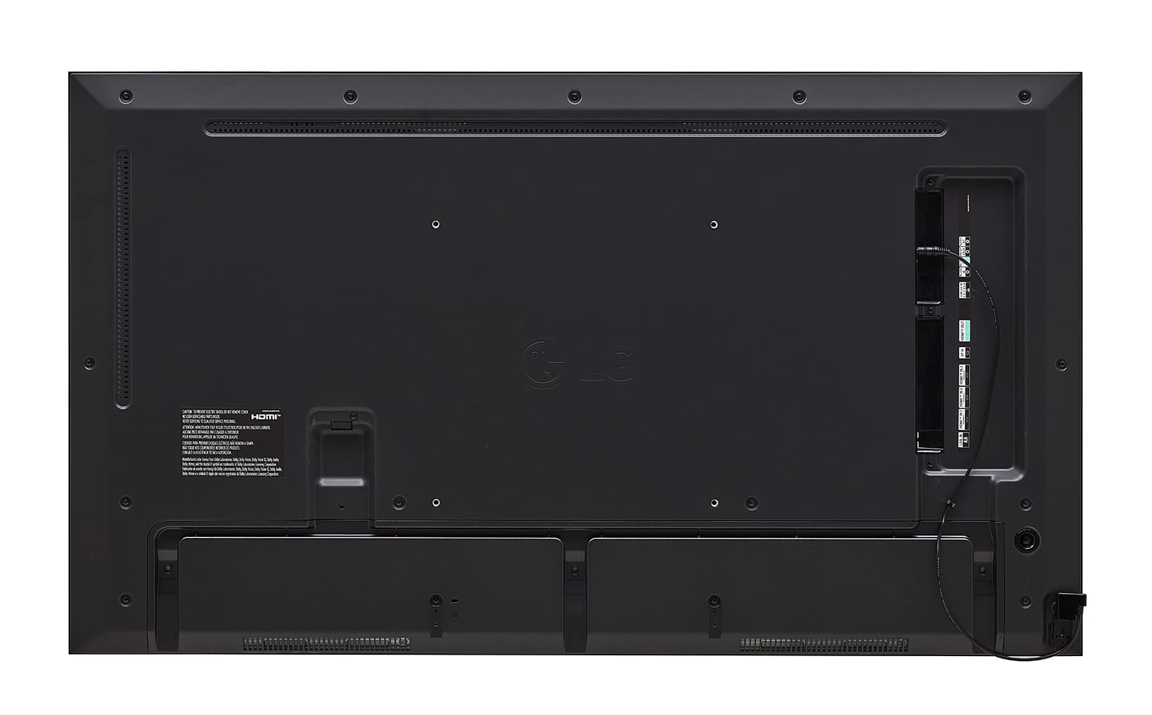 DISPLAY LCD 65"/65UH5N-M LG "65UH5N-M" — miniatură