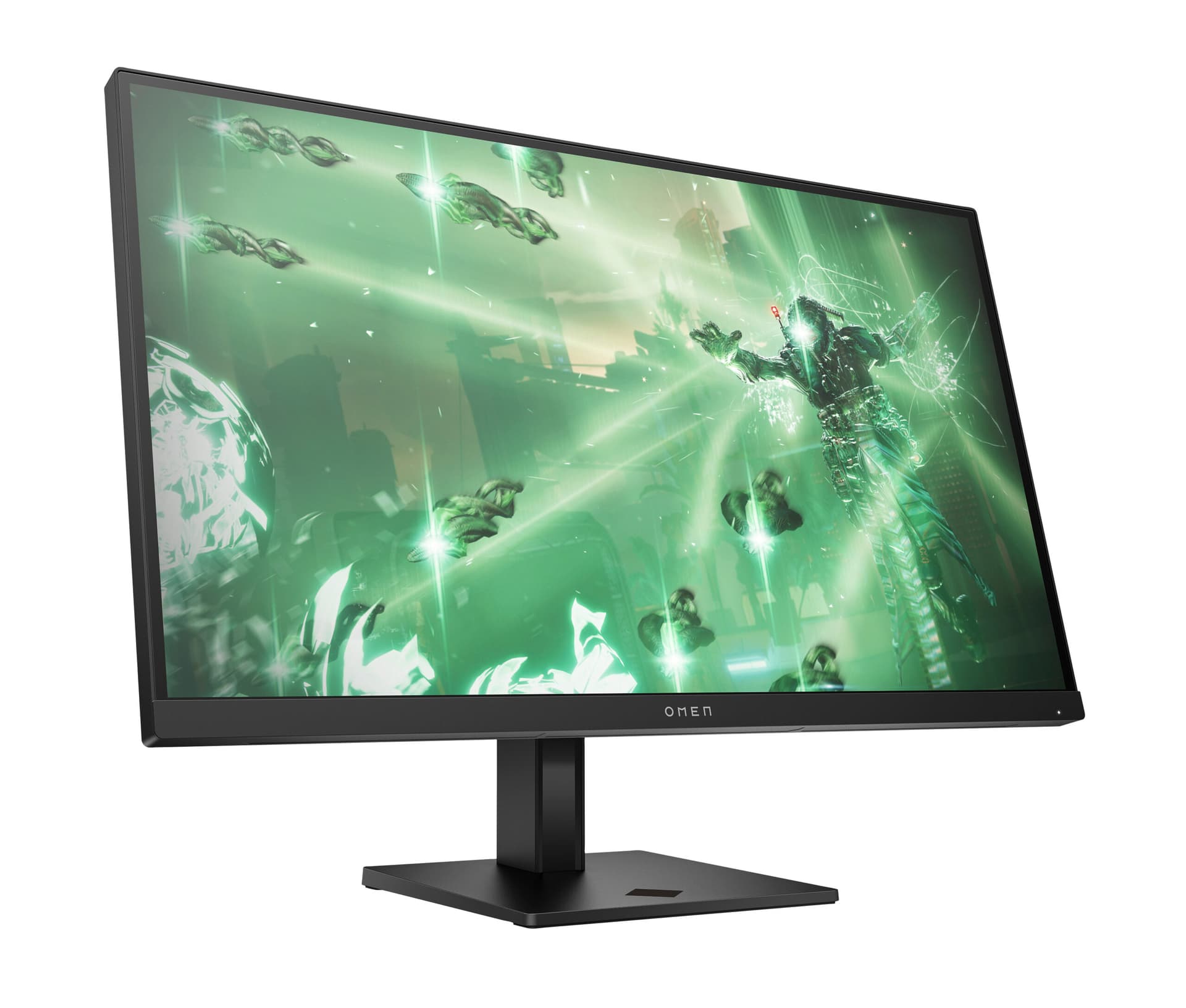 Monitor LED Omen 27q LED 27" 165Hz 1ms HDMI DP "780H4E9" — miniatură
