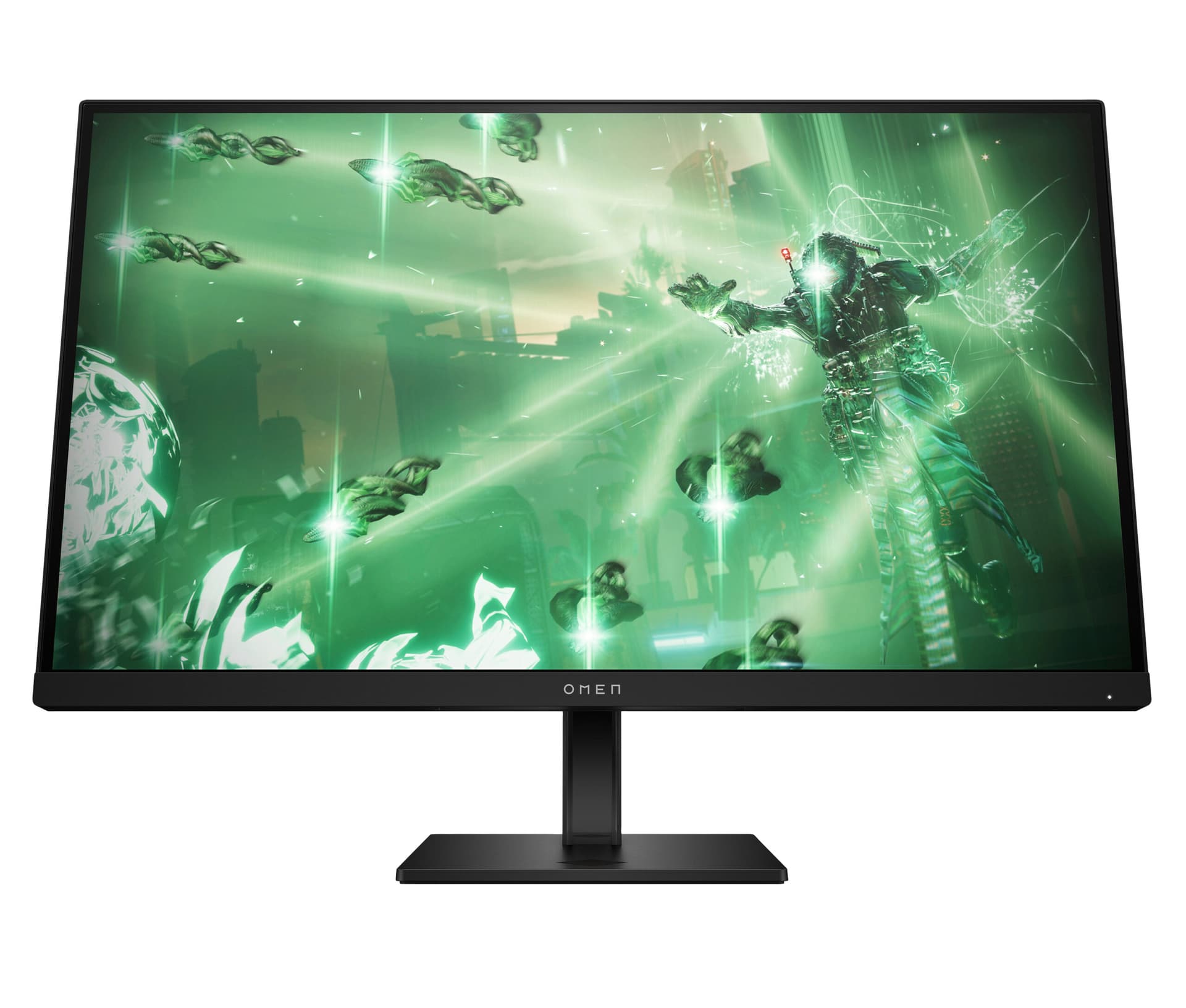 Monitor LED Omen 27q LED 27" 165Hz 1ms HDMI DP "780H4E9"
