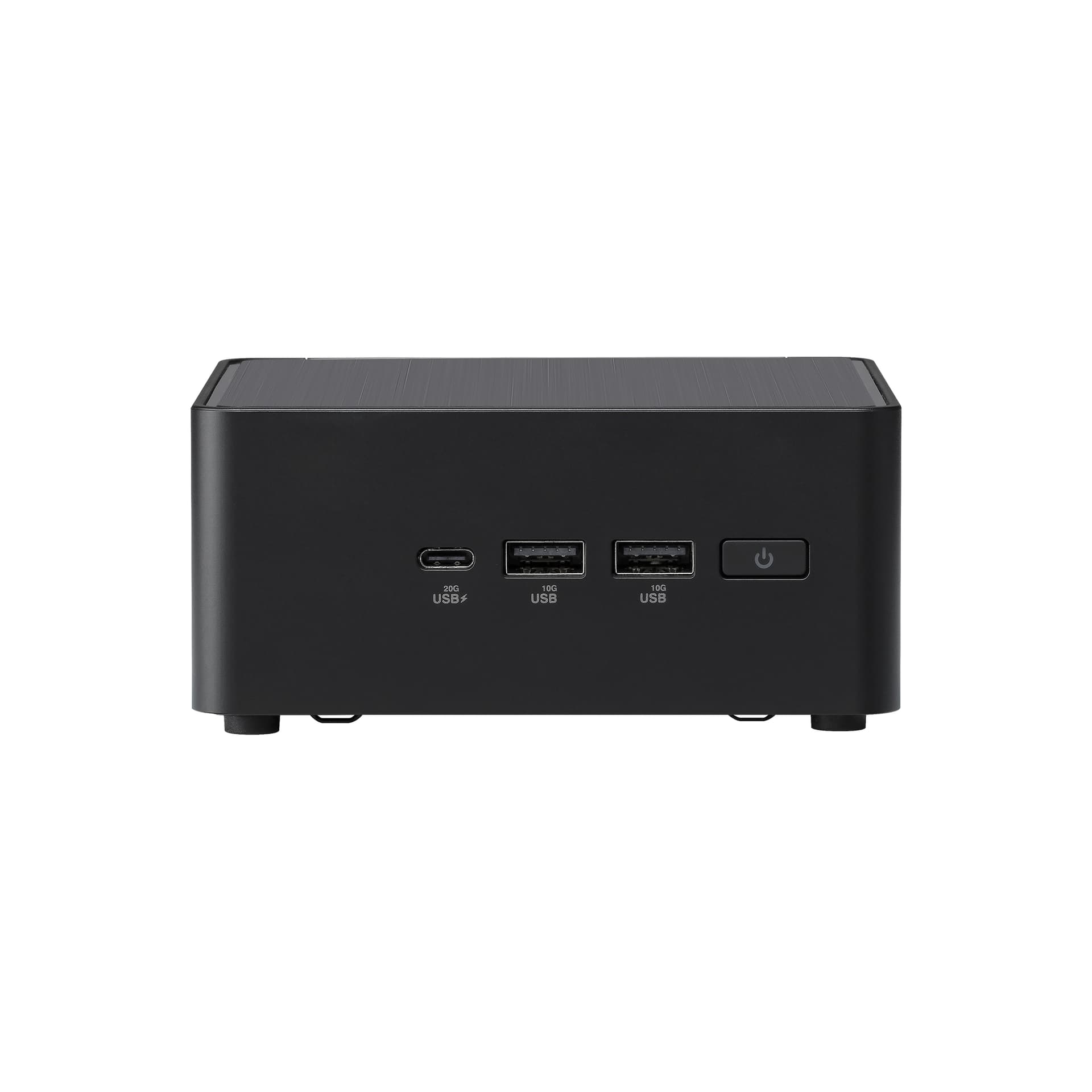 NUC 14 Pro NUC14RVHI3, Core 3 100U 4.7GHz Meteor Lake, no RAM, no Storage, Intel Graphics, Wi-Fi, Bluetooth, HDMI, no OS "90AR0072-M00010"