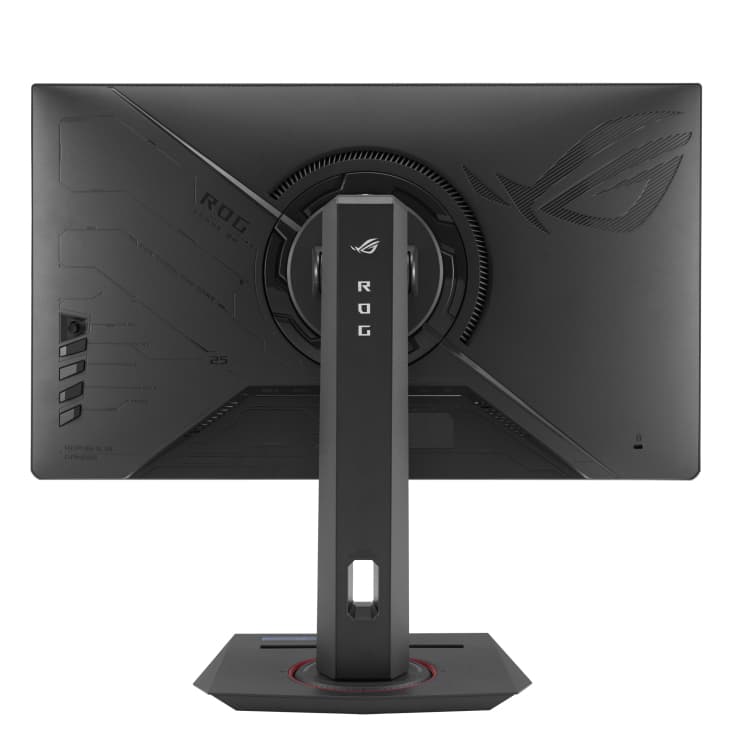 Monitor LED XG259CMS LED 24.5" 1ms 310Hz HDMI DP USB-C "90LM0A40-B01370" — miniatură
