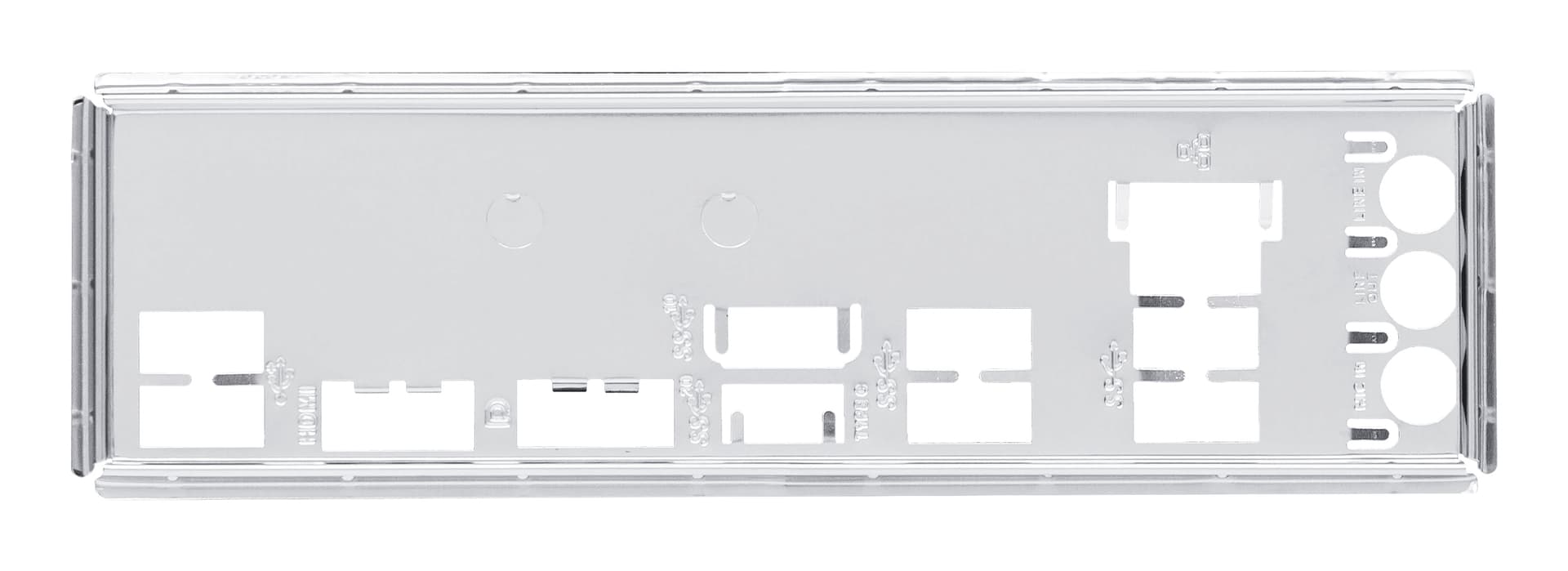 Placa de baza PRIME Z790M-PLUS DDR5 "90MB1E70-M0EAY0" — miniatură