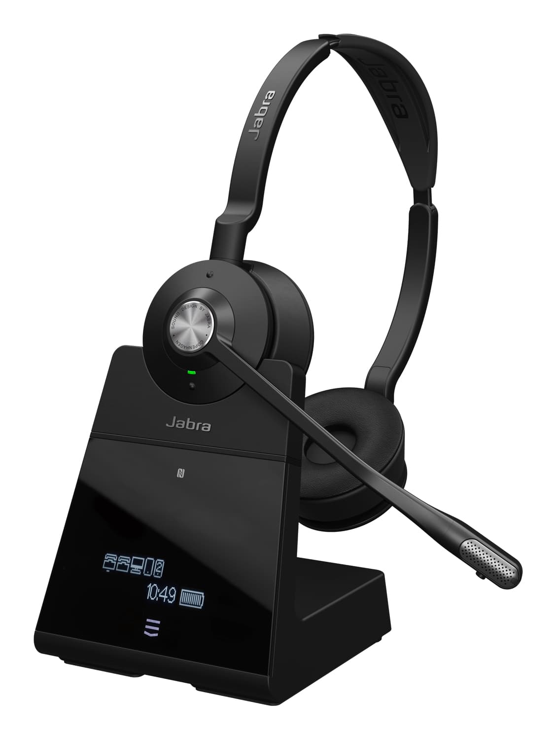 JABRA Engage 75 SE, Stereo "9659-583-111"