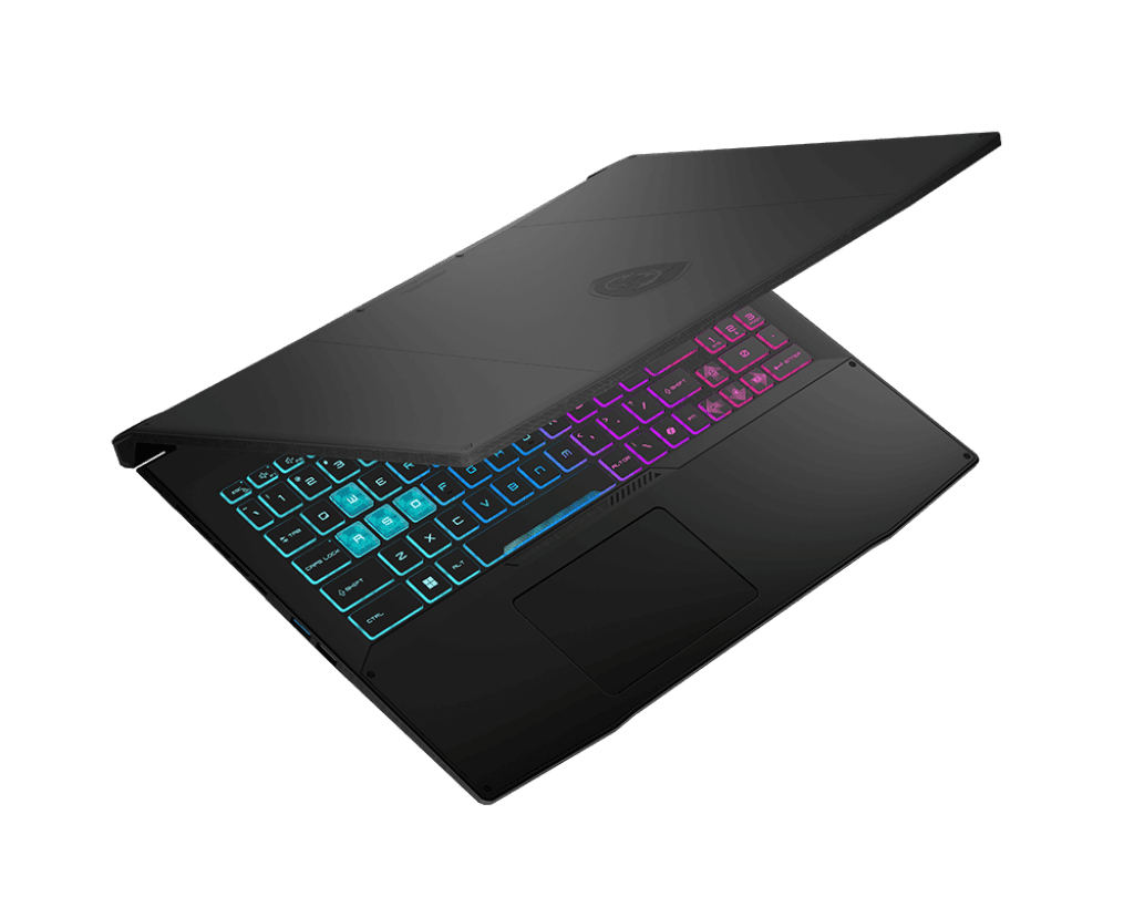 Katana 15 FHD R9 8945HS 16 512 4050 DOS "9S7-158N31-631" — miniatură