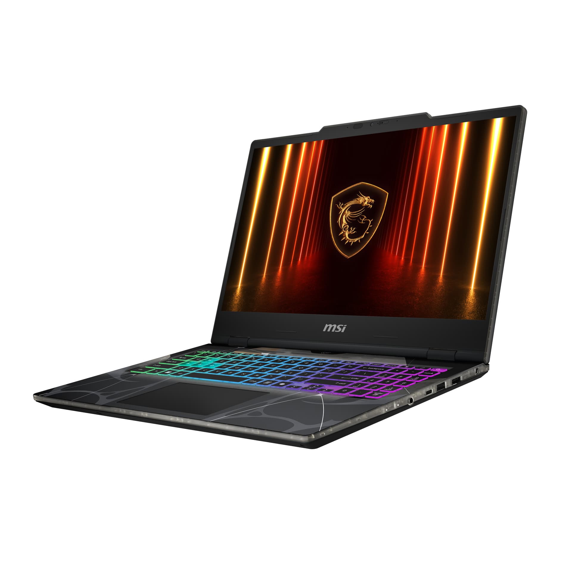 NB CYBORG 15 CI7-13620H 15"/16/512GB 9S7-15Q342-612 MSI "9S7-15Q342-612" — miniatură