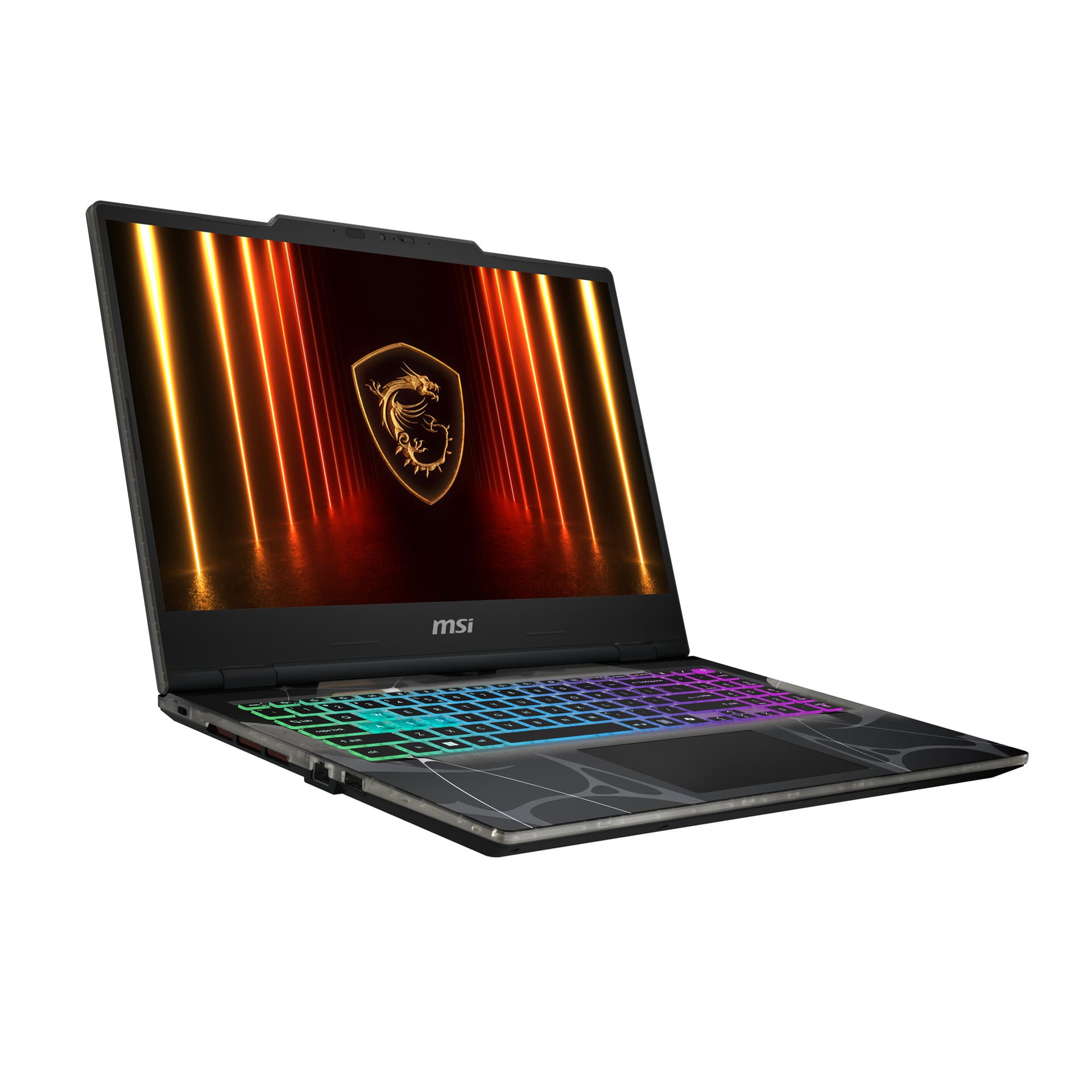 NB CYBORG 15 CI7-13620H 15"/16/512GB 9S7-15Q342-612 MSI "9S7-15Q342-612" — miniatură
