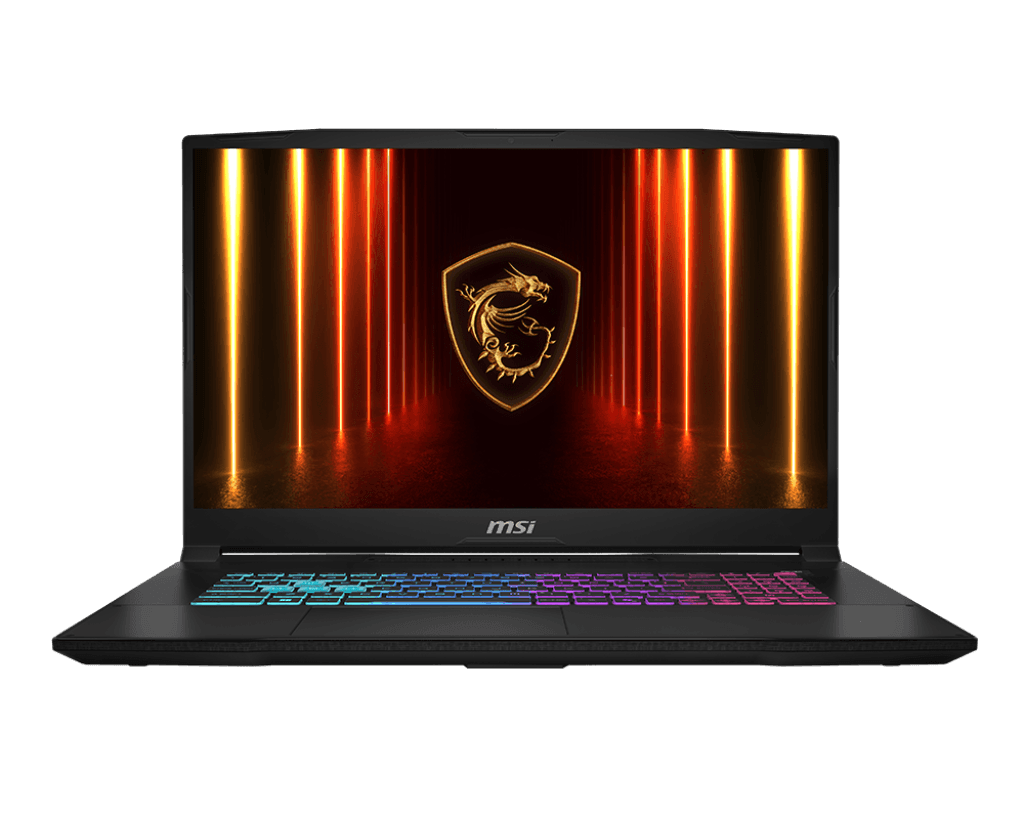 NB KATANA 17 CI7-14650HX 17"/16GB/1TB 9S7-17L791-089 MSI "9S7-17L791-089"