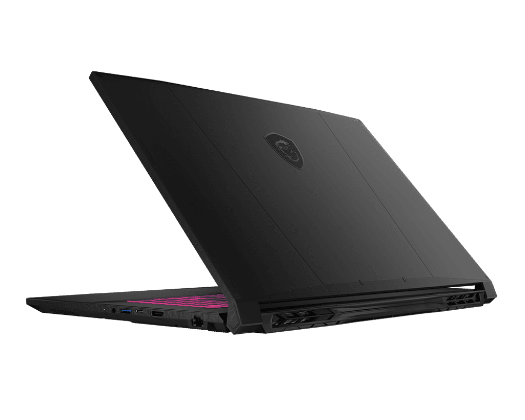 NB KATANA 17 CI7-14650HX 17"/16GB/1TB 9S7-17L791-089 MSI "9S7-17L791-089" — miniatură