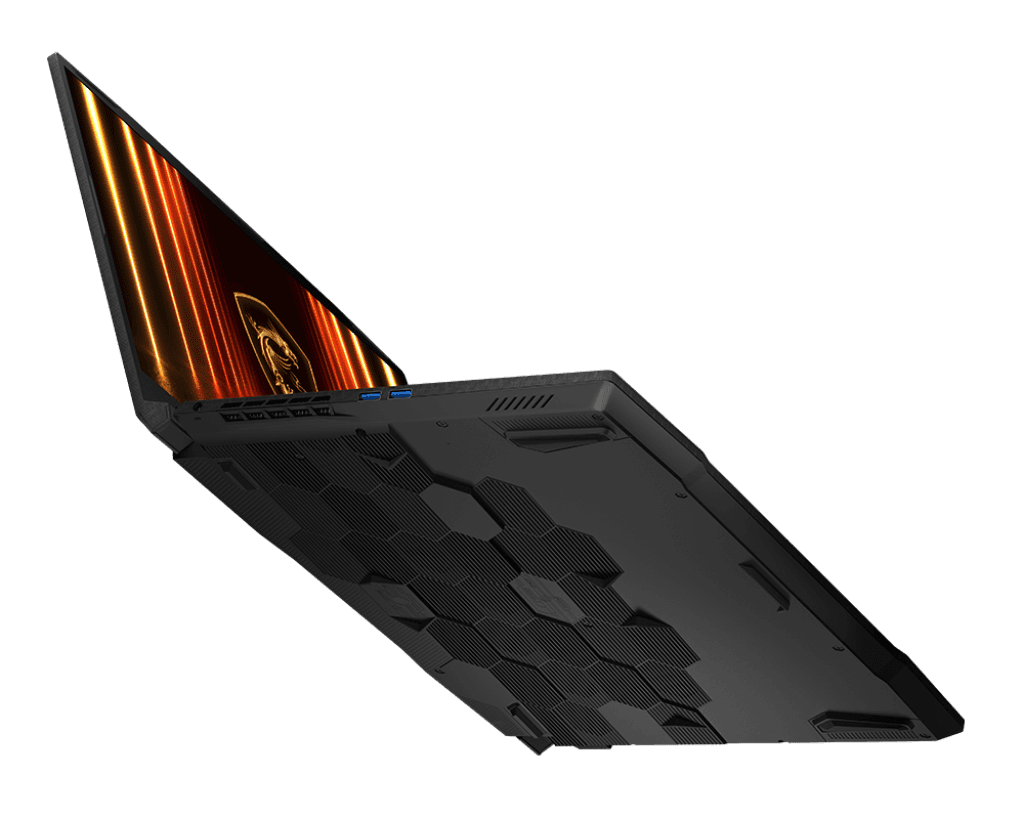 NB KATANA 17 CI7-14650HX 17"/16GB/1TB 9S7-17L791-089 MSI "9S7-17L791-089" — miniatură