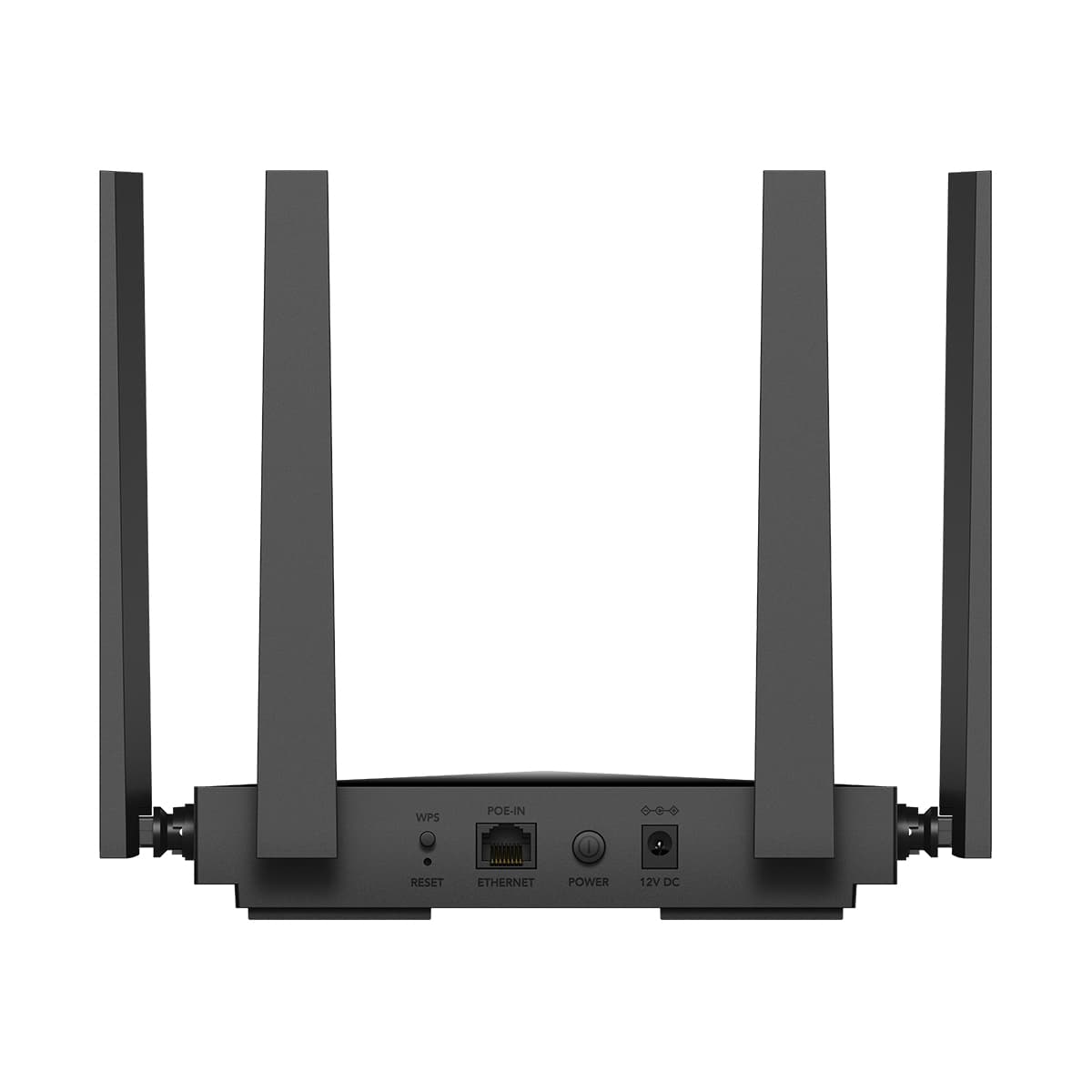 Cudy AX3000 Dual Band Desktop Wi-Fi 6 Access Point, Gigabit LAN/WLAN PoE "AP3000D" — miniatură