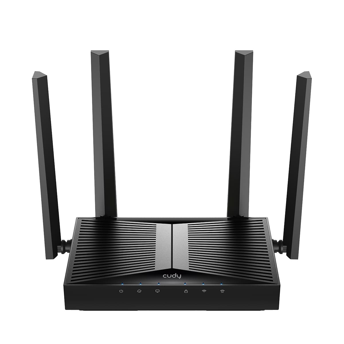 Cudy AX3000 Dual Band Desktop Wi-Fi 6 Access Point, Gigabit LAN/WLAN PoE "AP3000D"