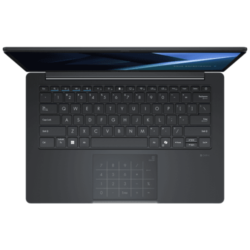 AS 15 I3-1315U 16 256 FHD W11P EDU "B1503CVA-S75474XA" — miniatură